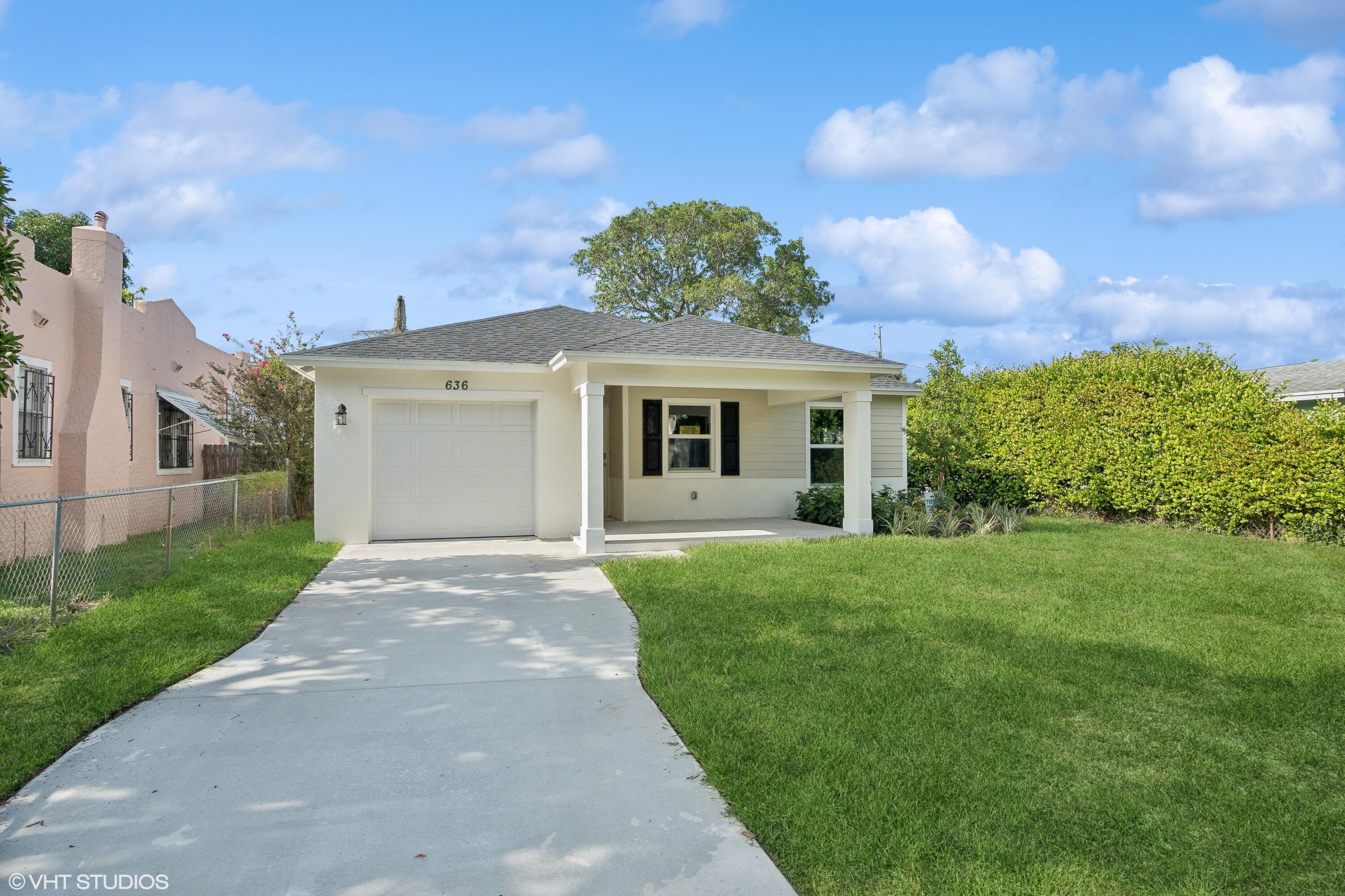 636 35TH Street Property Photo 1
