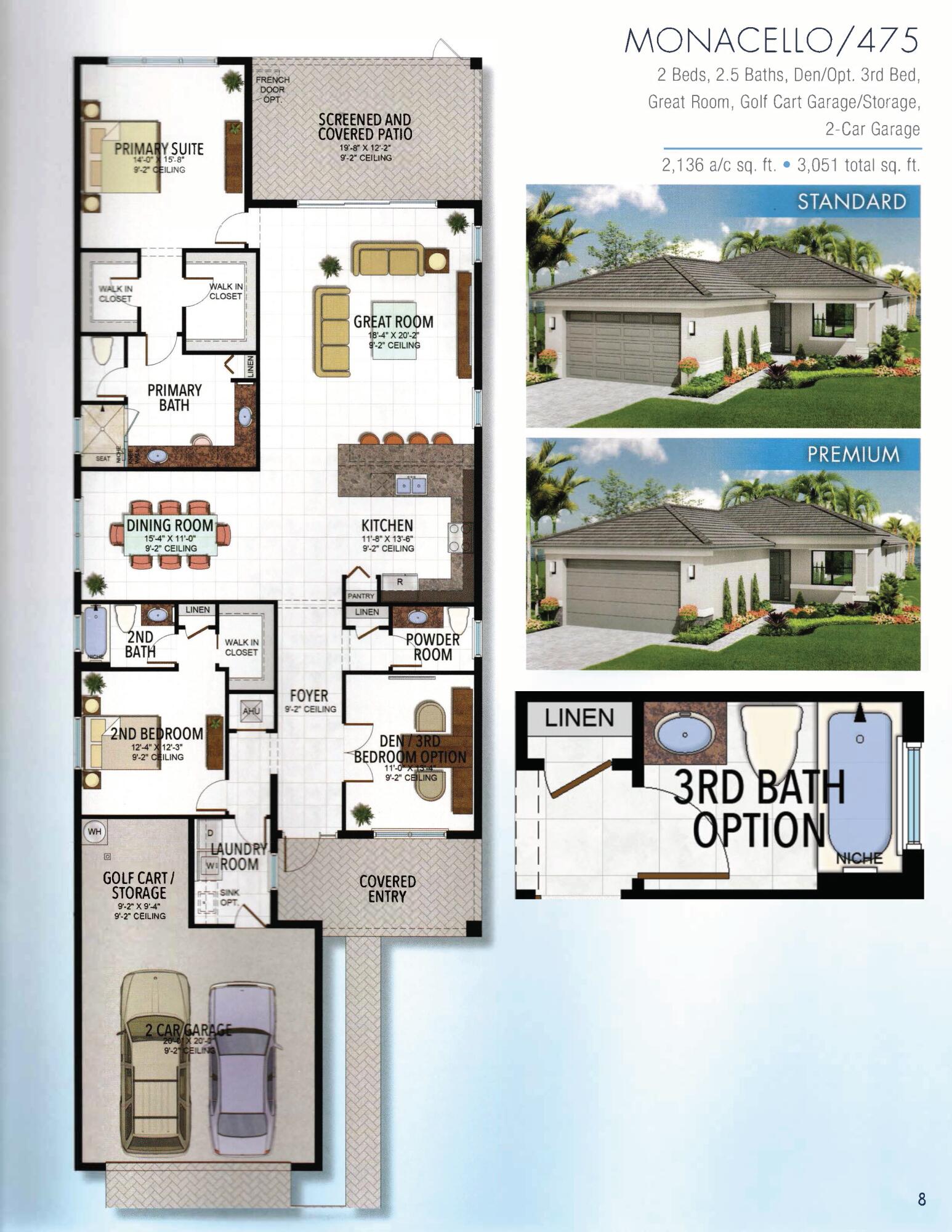 12408 Sw Briny Bay Drive Property Photo 4
