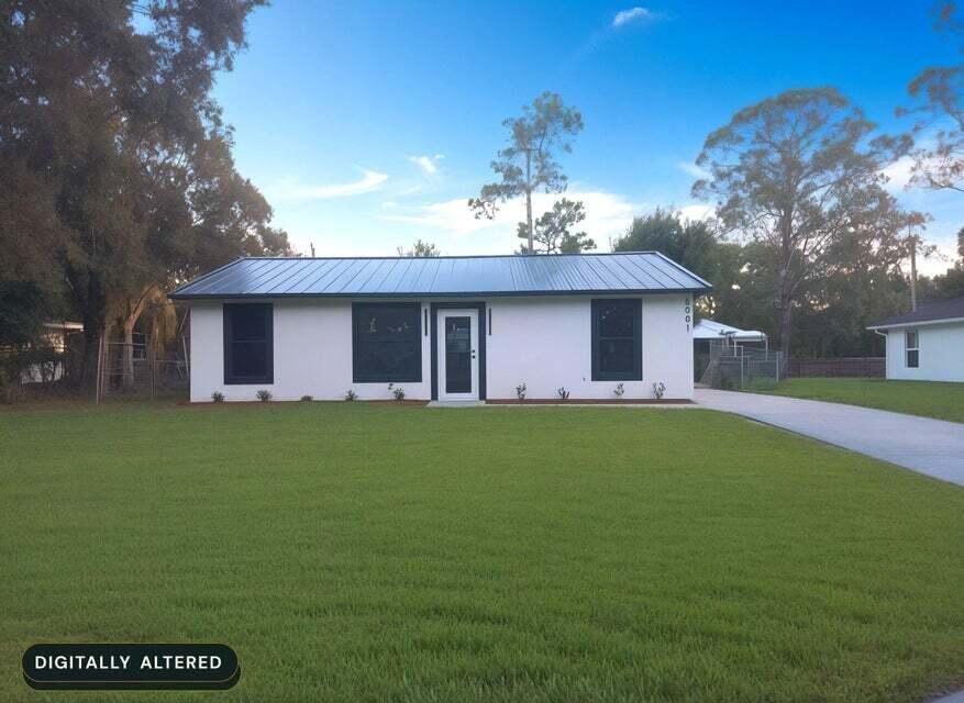 8001 Hibiscus Road Property Photo 1