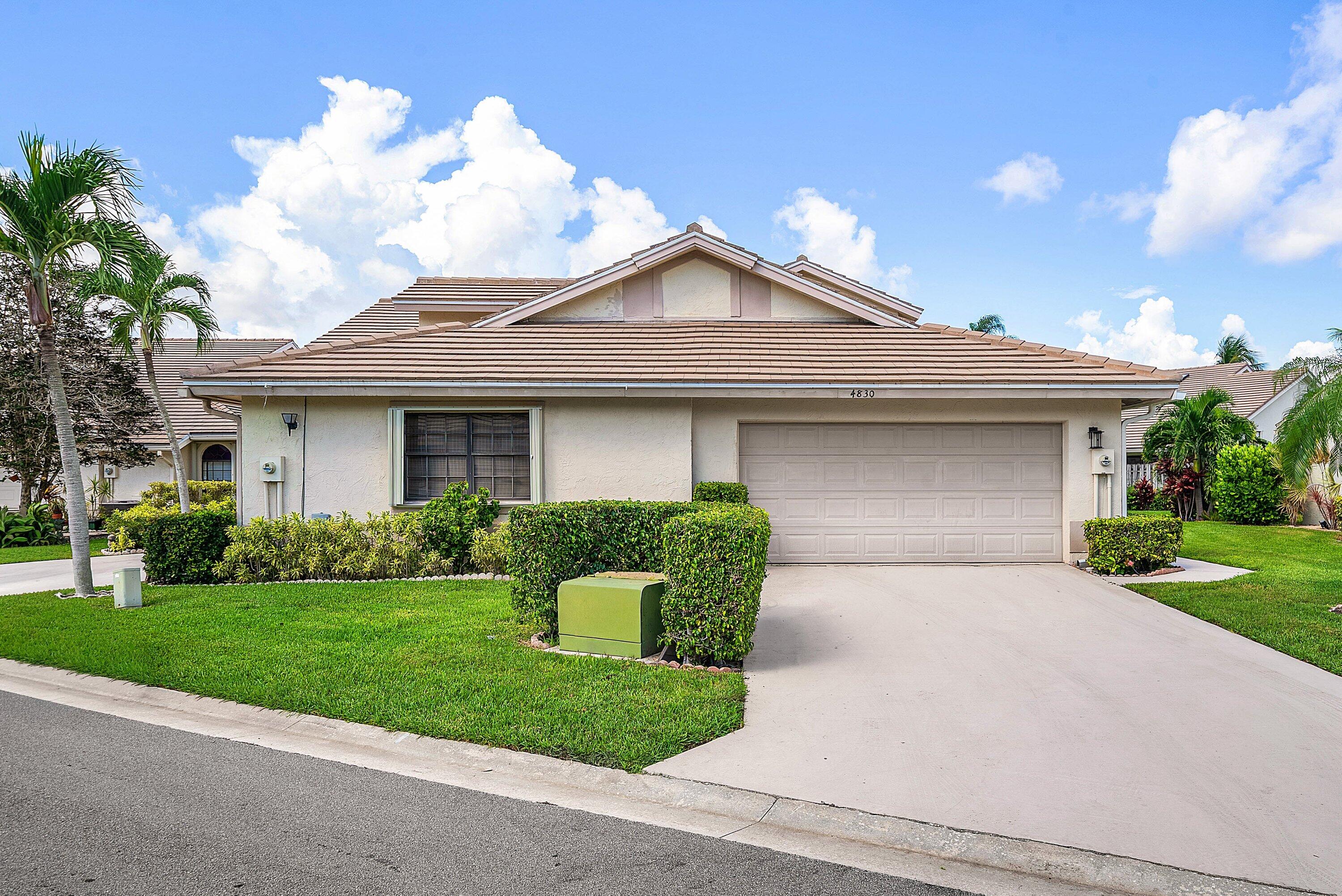 4830 Brighton Lakes Boulevard Property Photo 1