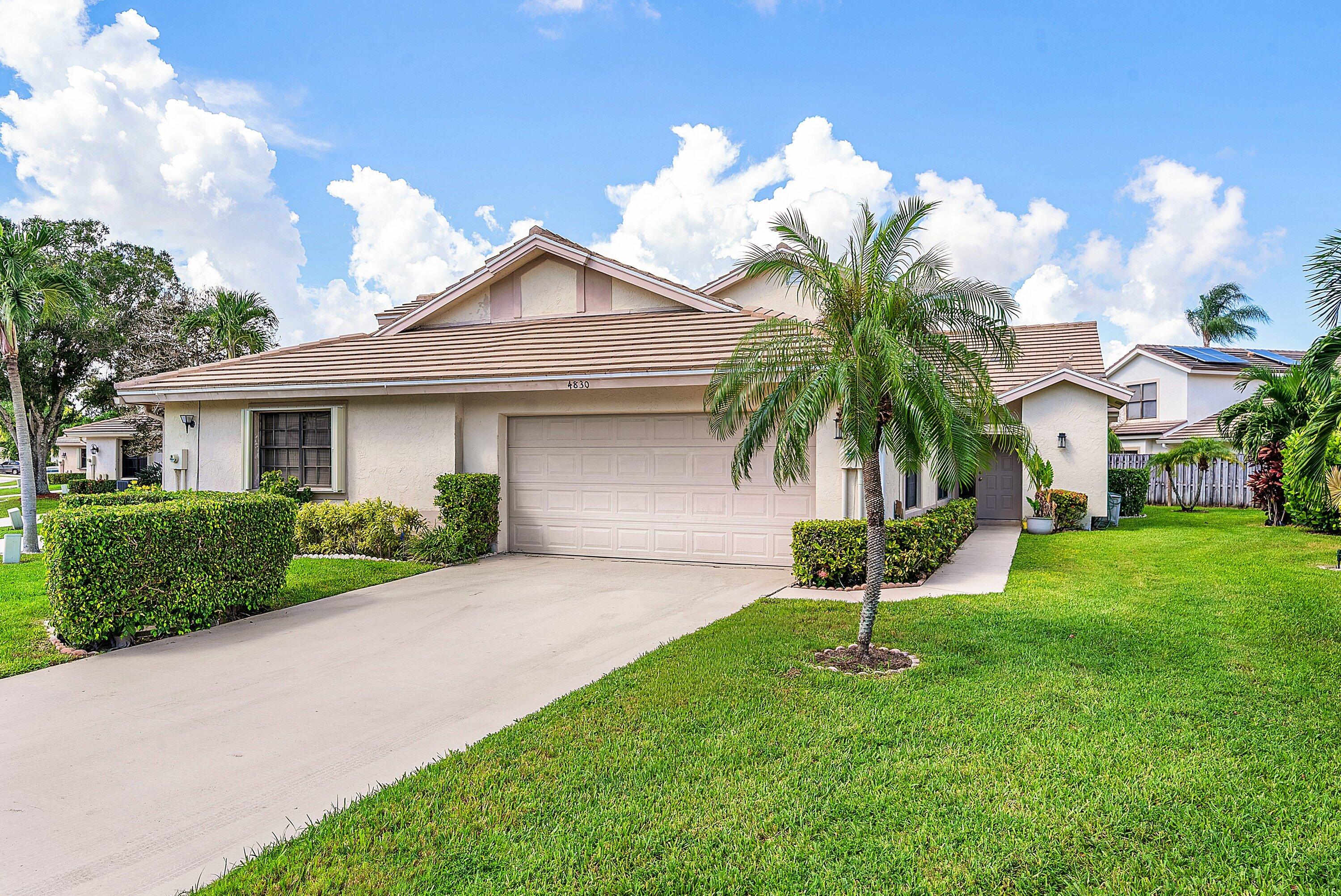 4830 Brighton Lakes Boulevard Property Photo 2