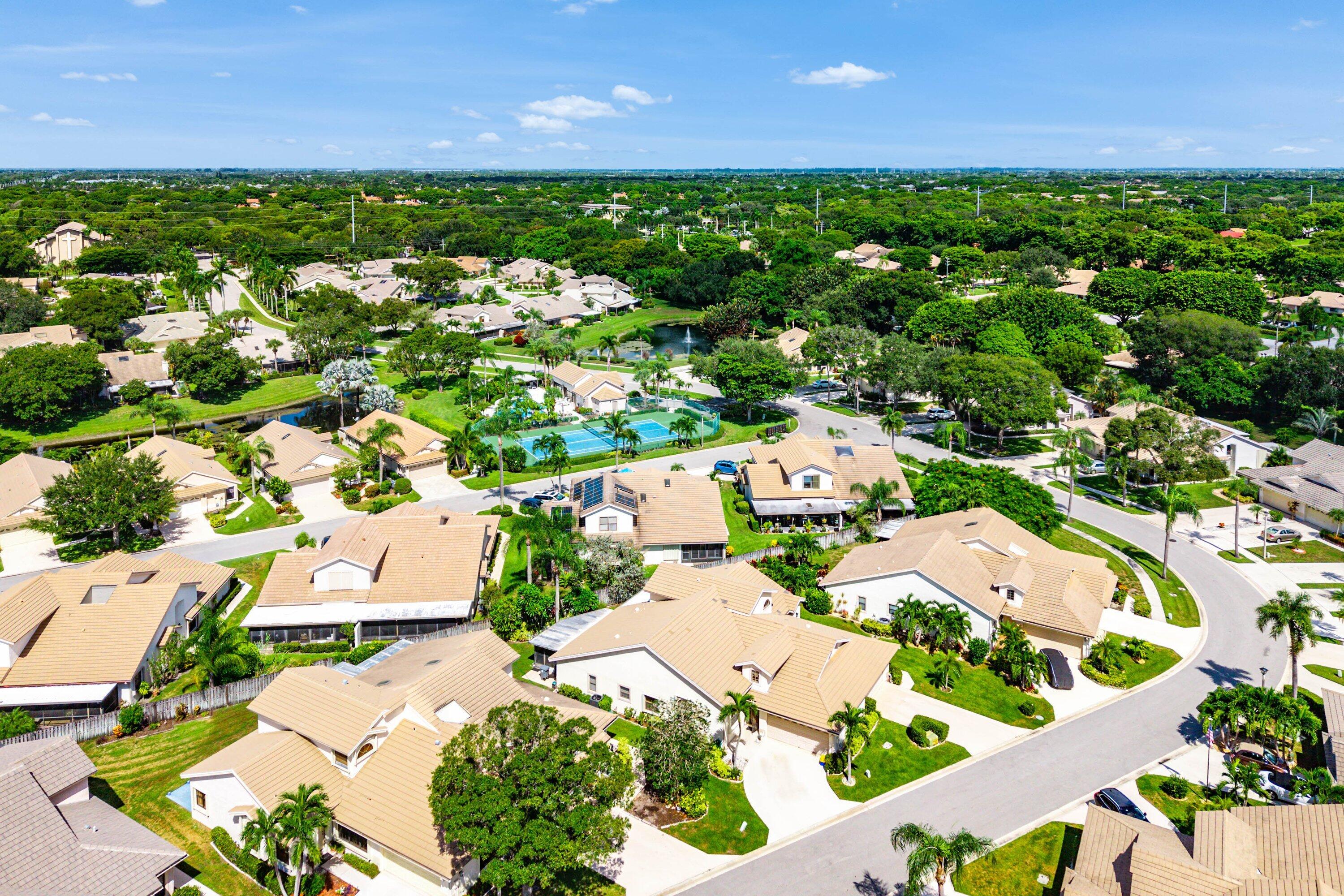 4830 Brighton Lakes Boulevard Property Photo 41