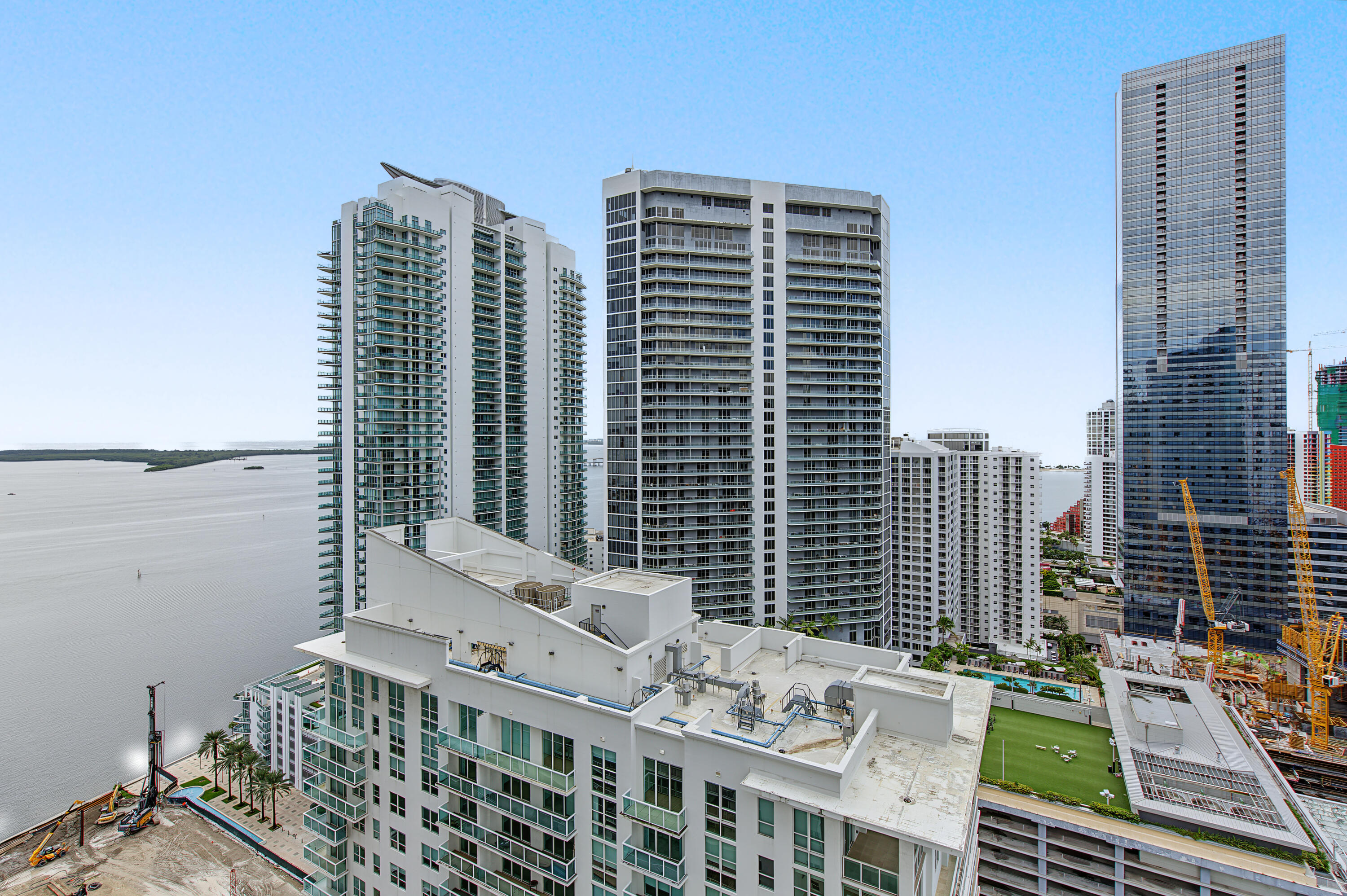 1200 BRICKELL BAY Drive 3419 Property Photo 1