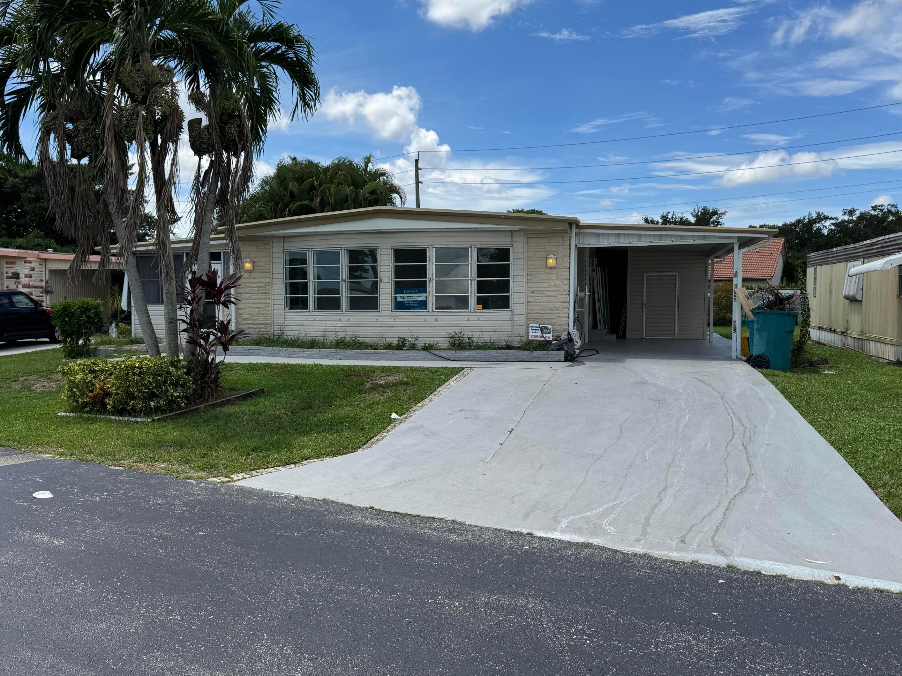 8629 Crown Drive Property Photo 1
