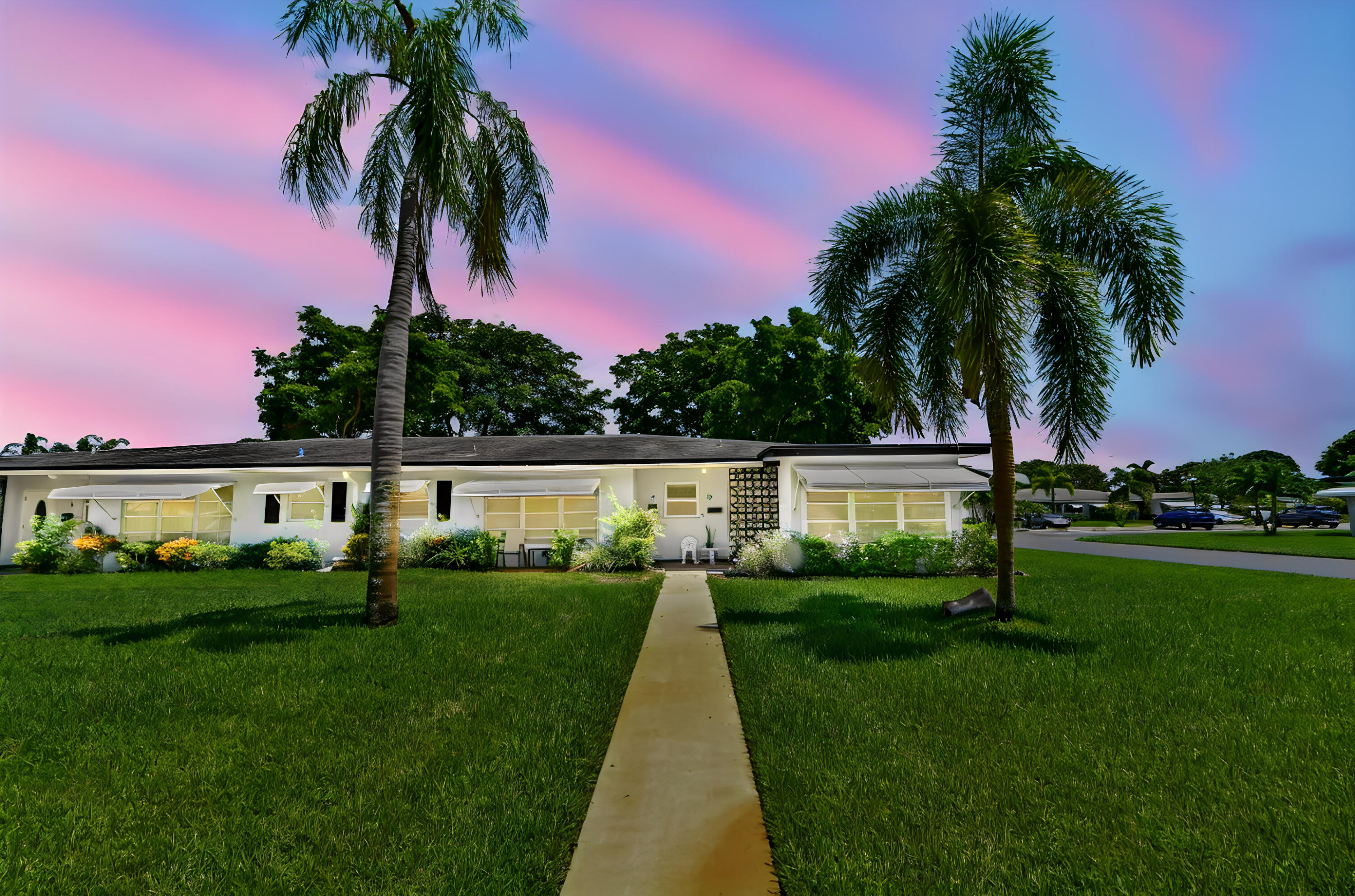 605 High Point Boulevard N C Property Photo 1