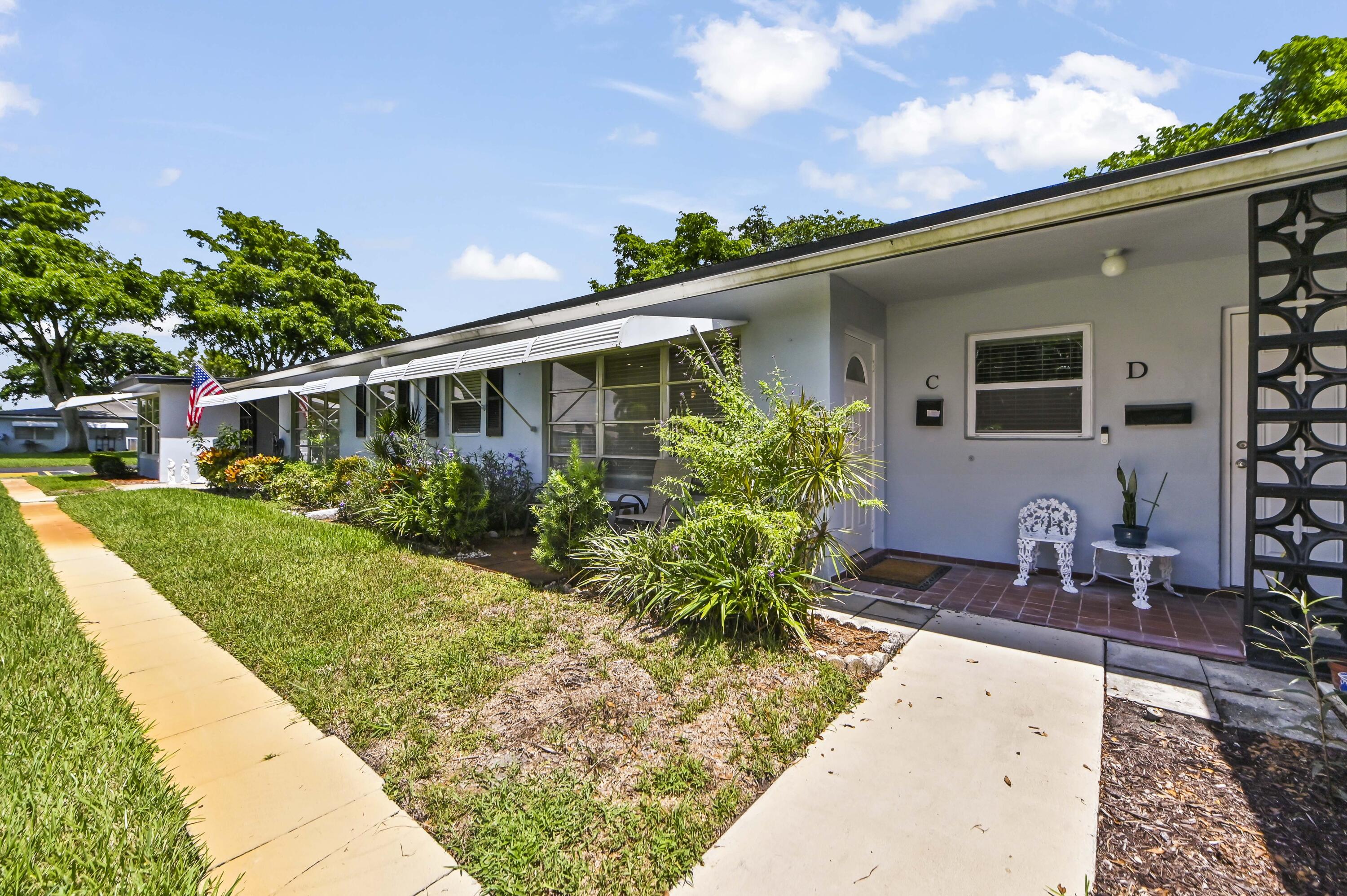 605 High Point Boulevard N C Property Photo 3