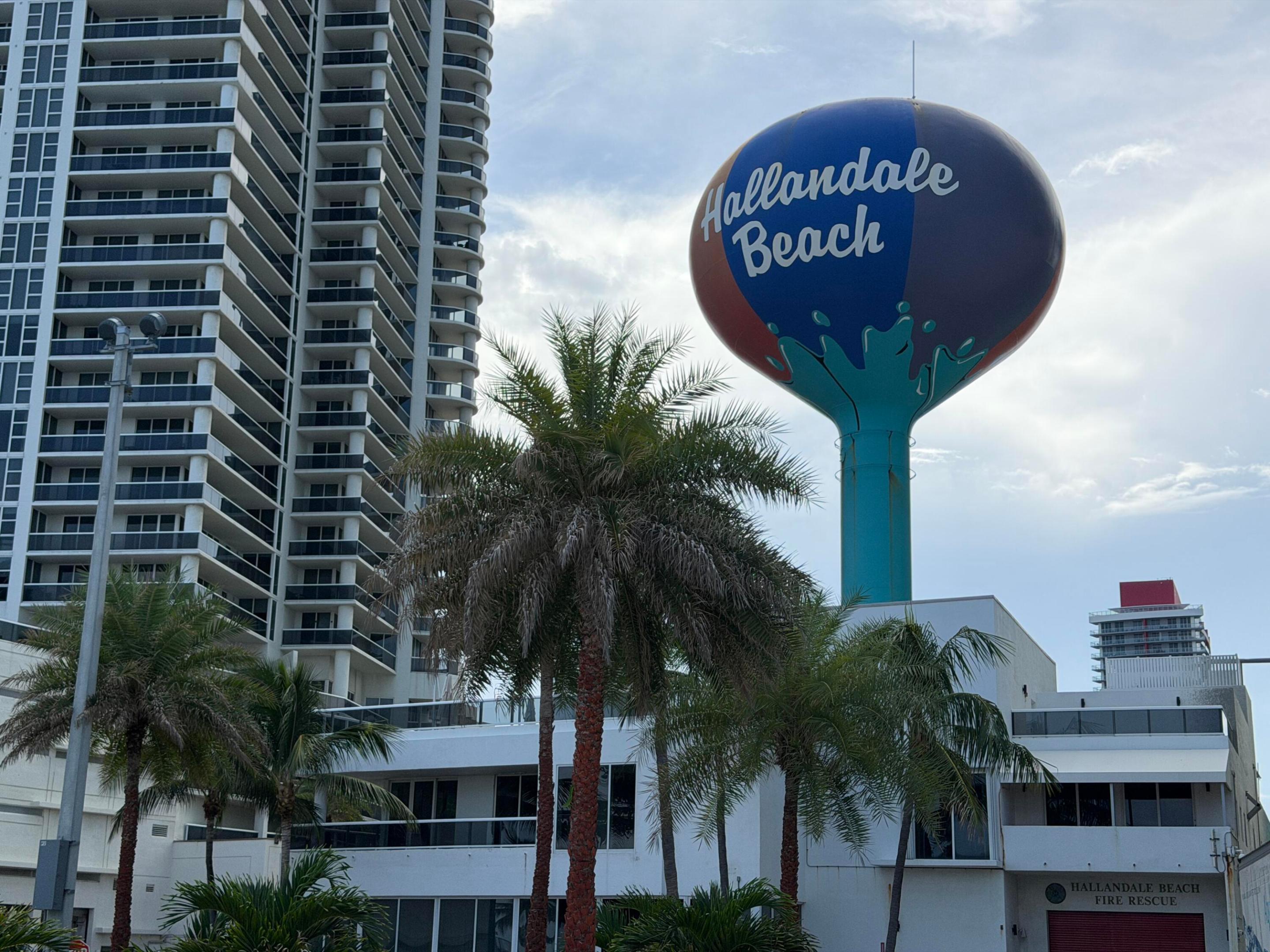 2600 E Hallandale Beach Boulevard T3210 Property Photo 5