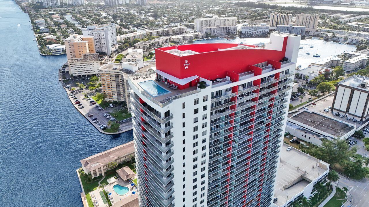 2600 E Hallandale Beach Boulevard T3210 Property Photo 25