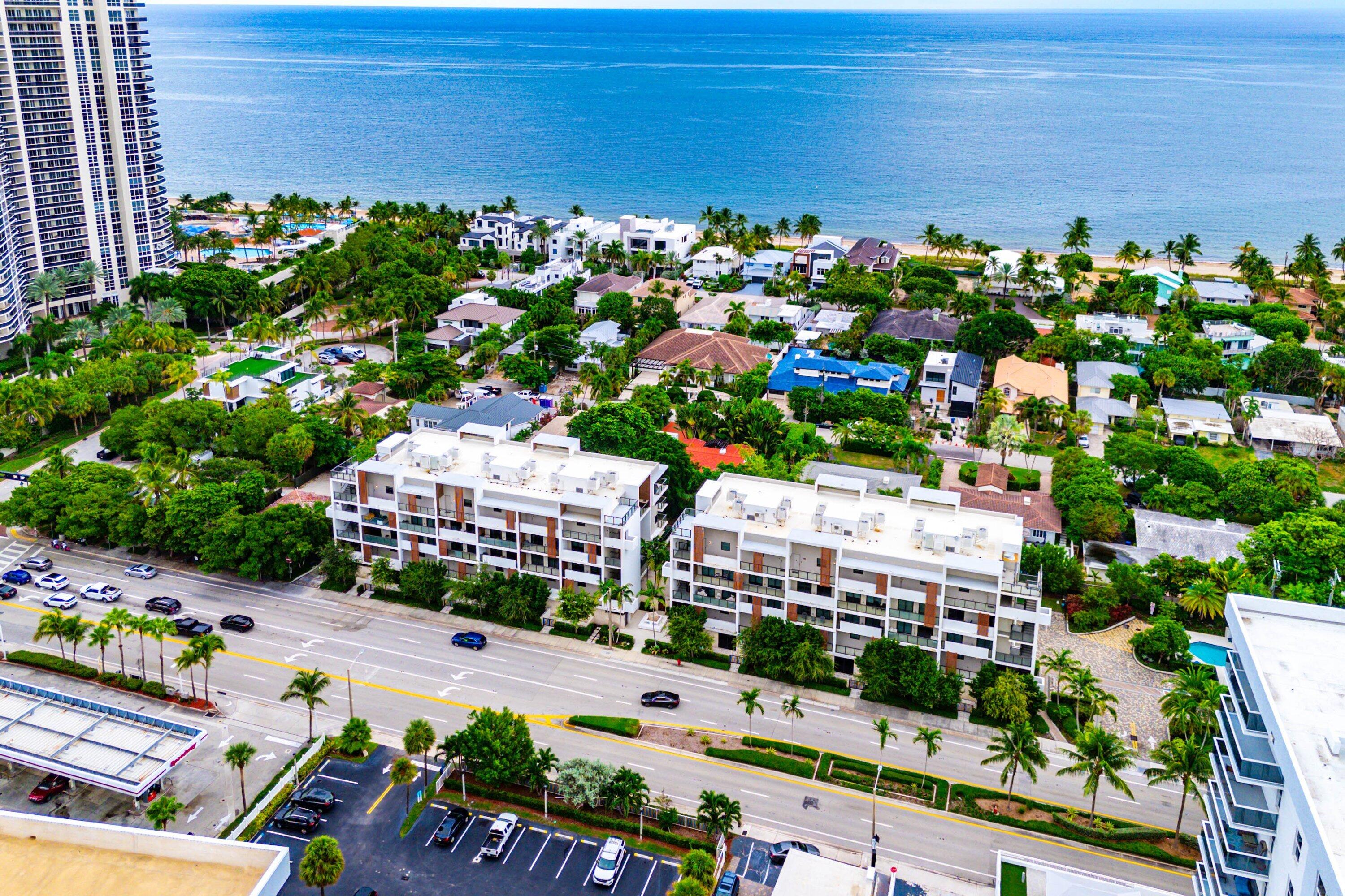 3040 N Ocean Boulevard N101 Property Photo 47
