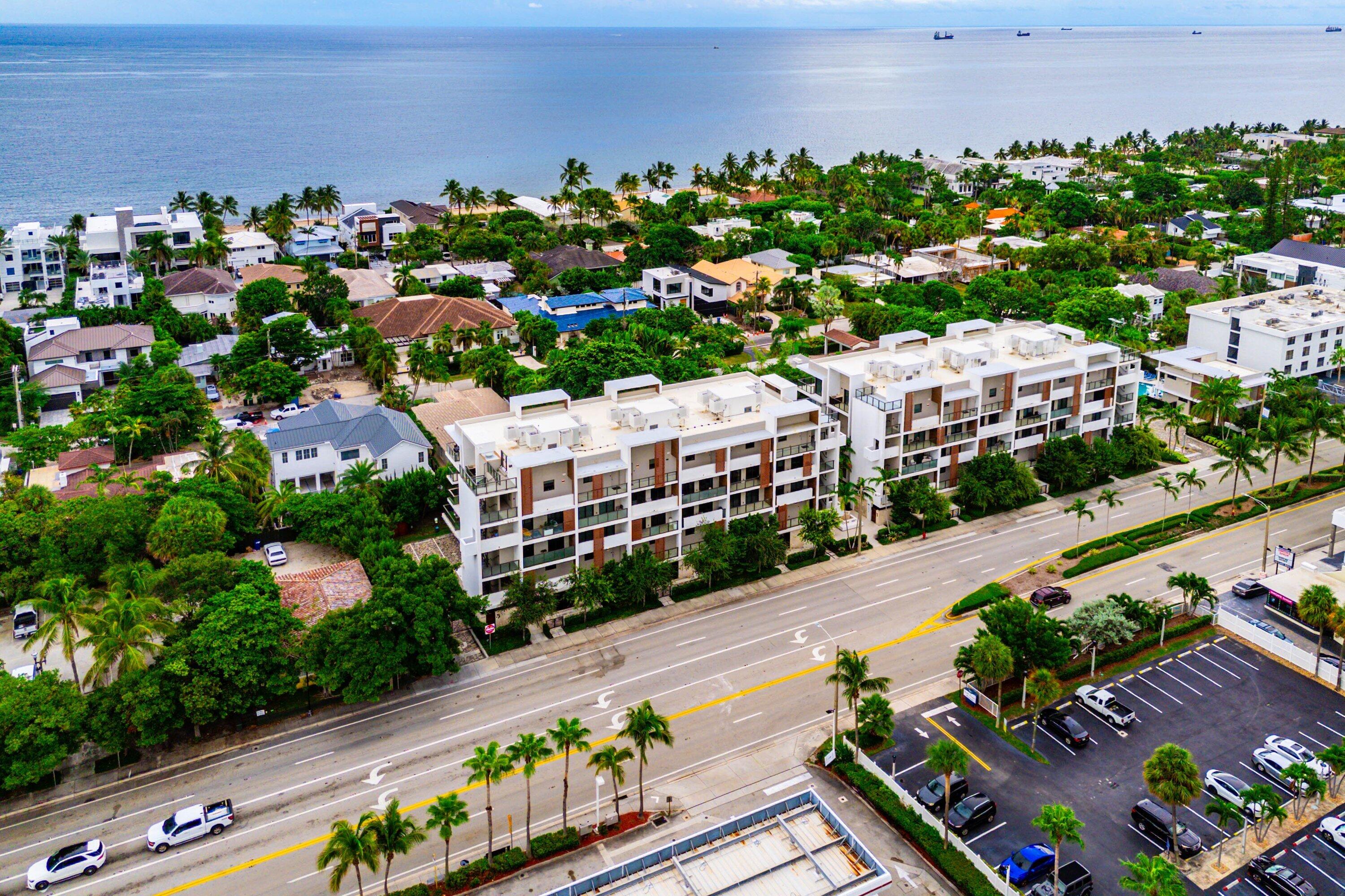 3040 N Ocean Boulevard N101 Property Photo 48
