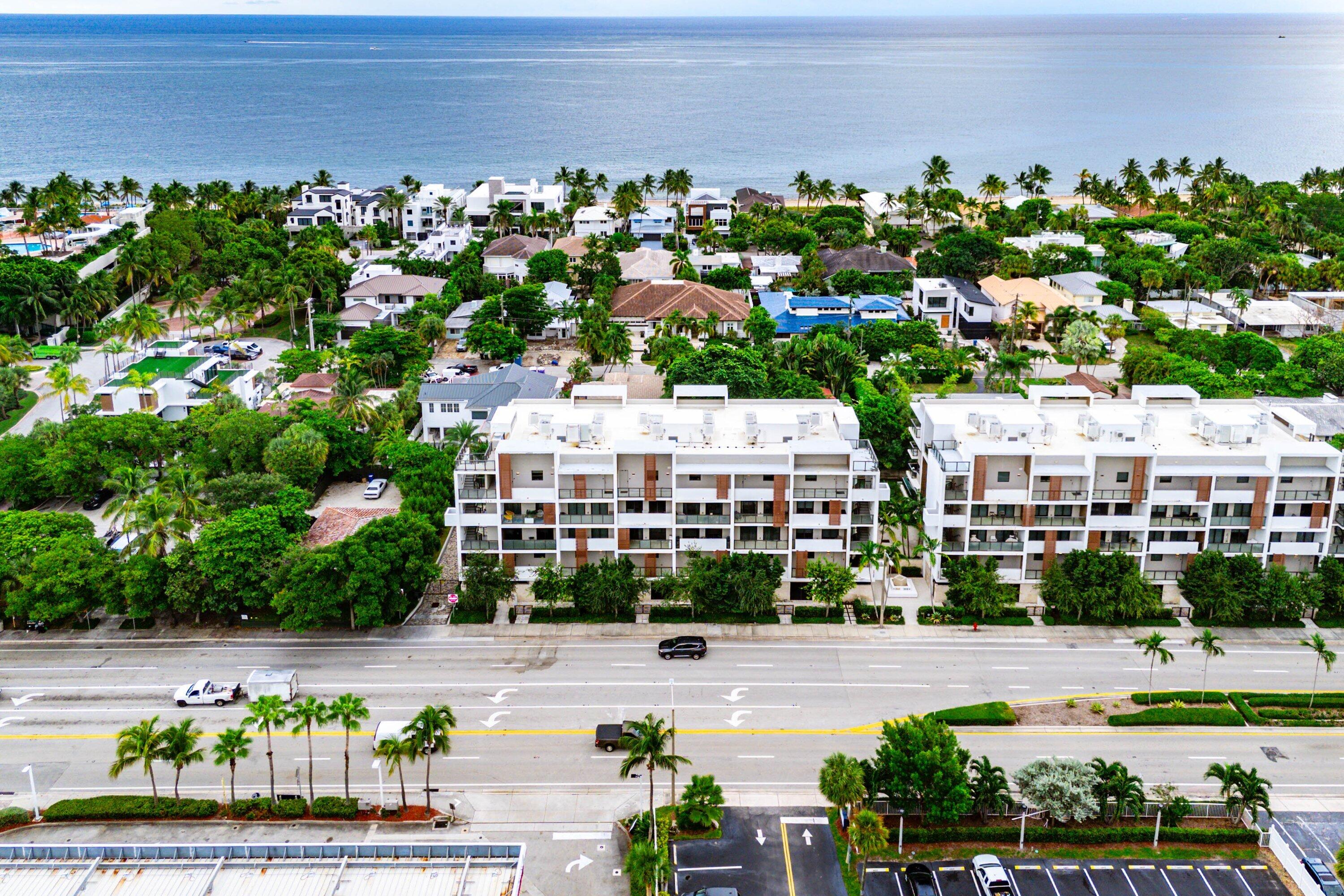 3040 N Ocean Boulevard N101 Property Photo 49