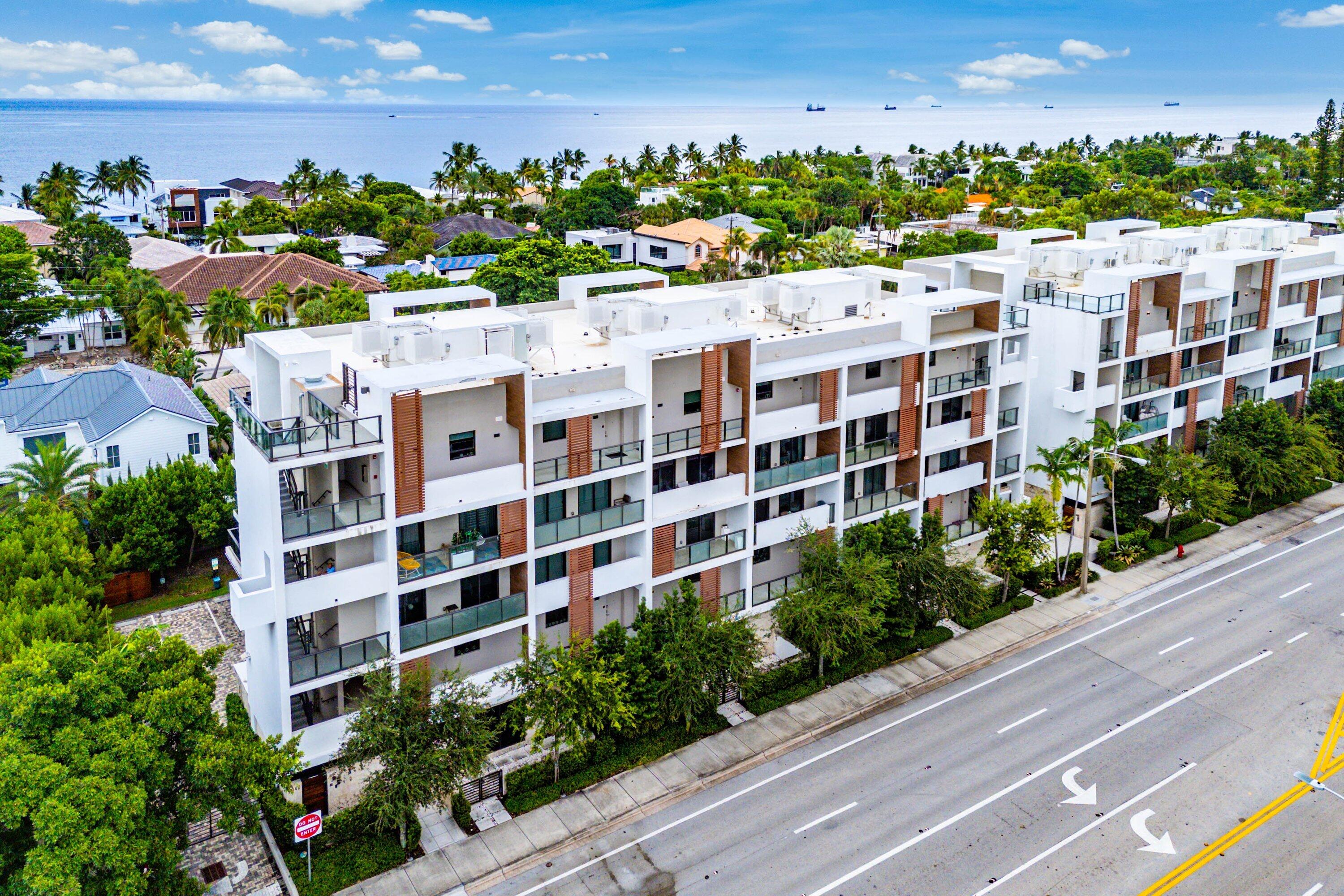 3040 N Ocean Boulevard N101 Property Photo 50