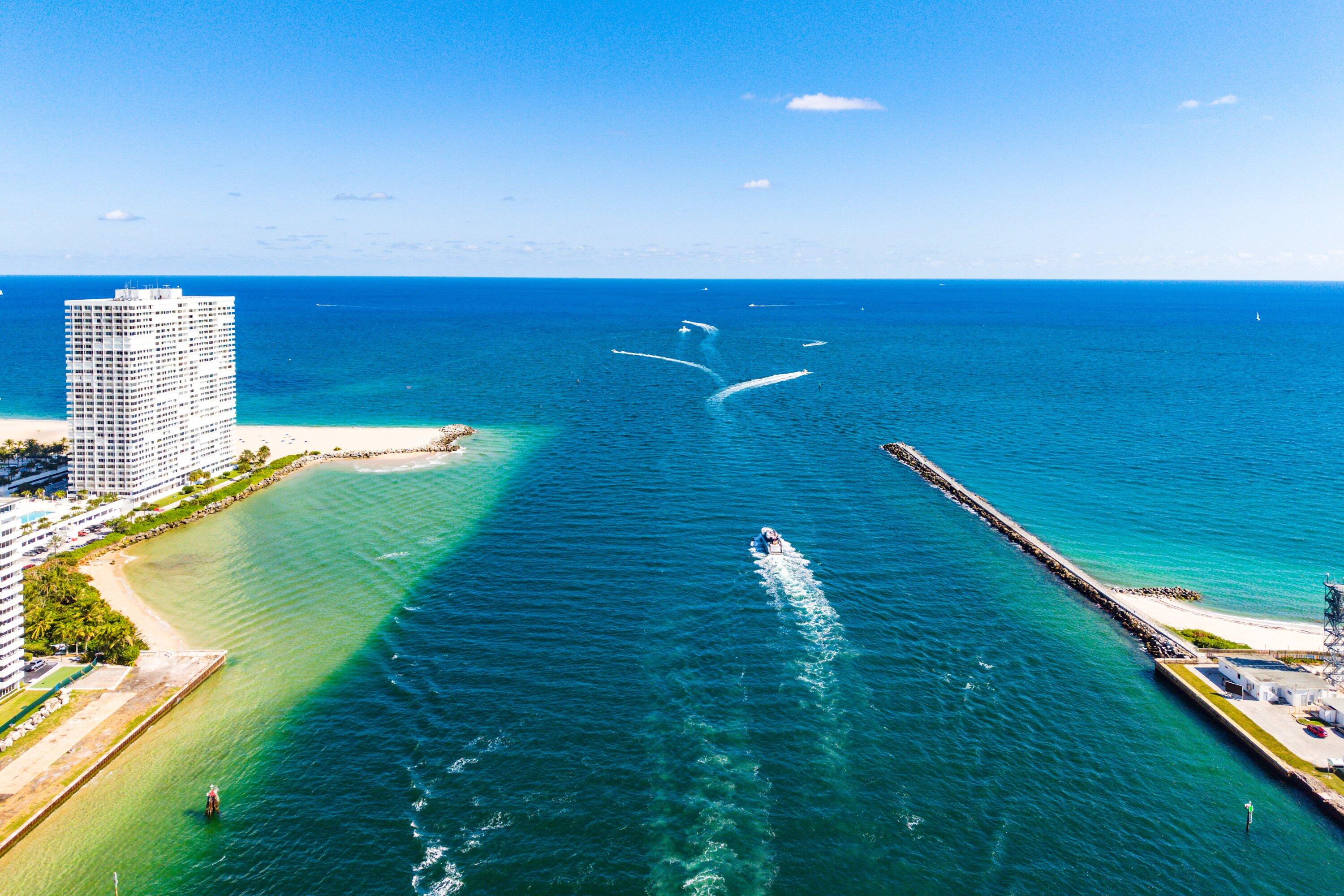 3040 N Ocean Boulevard N101 Property Photo 63