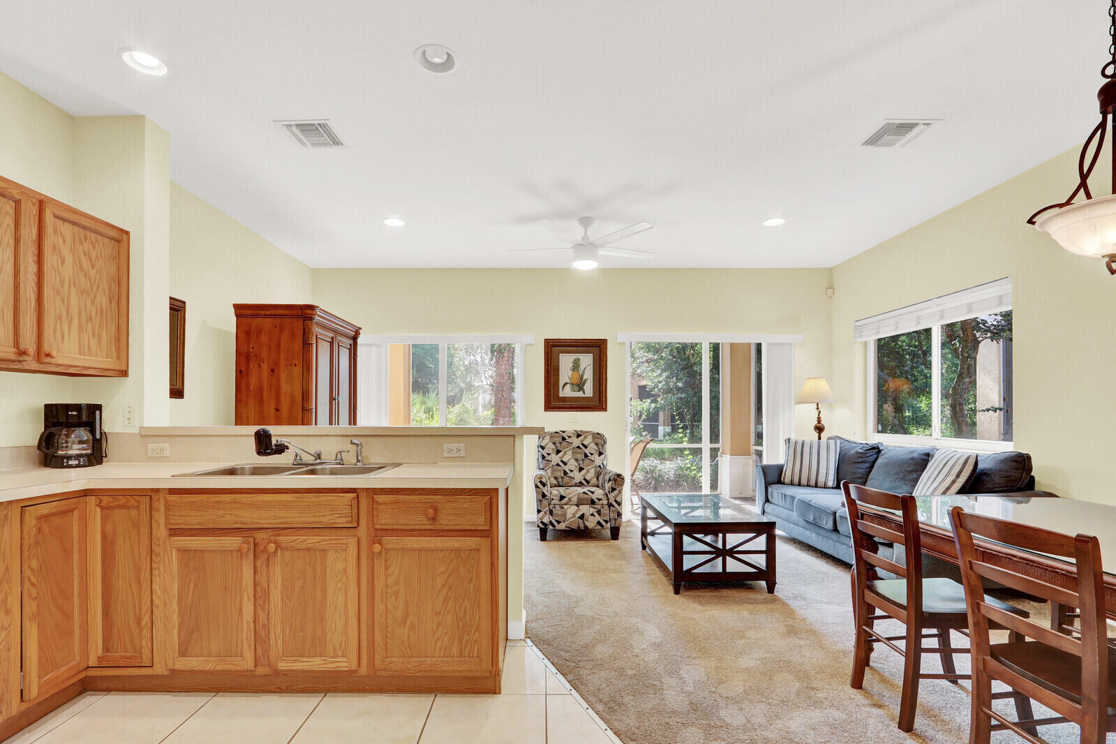 8319 Mulligan Circle Property Photo 5