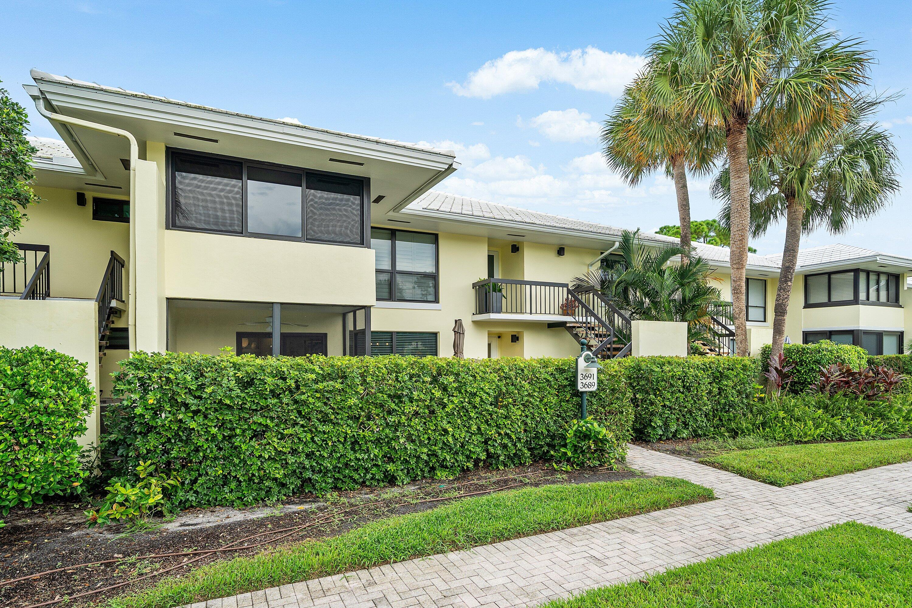 3689 Quail Ridge Drive N Bobwhite B Property Photo 49