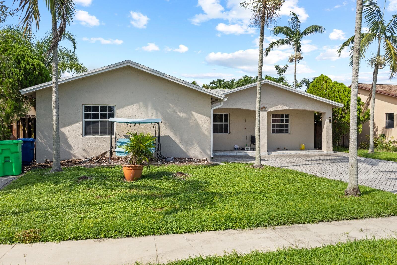 10975 Nw 27th Place Property Photo 1