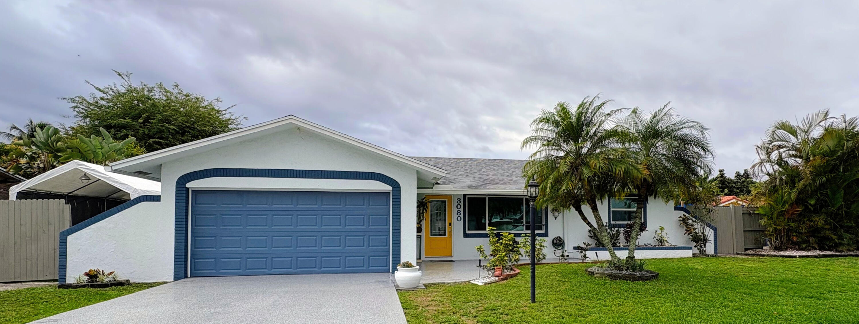 3080 Tropical Trail Property Photo 1