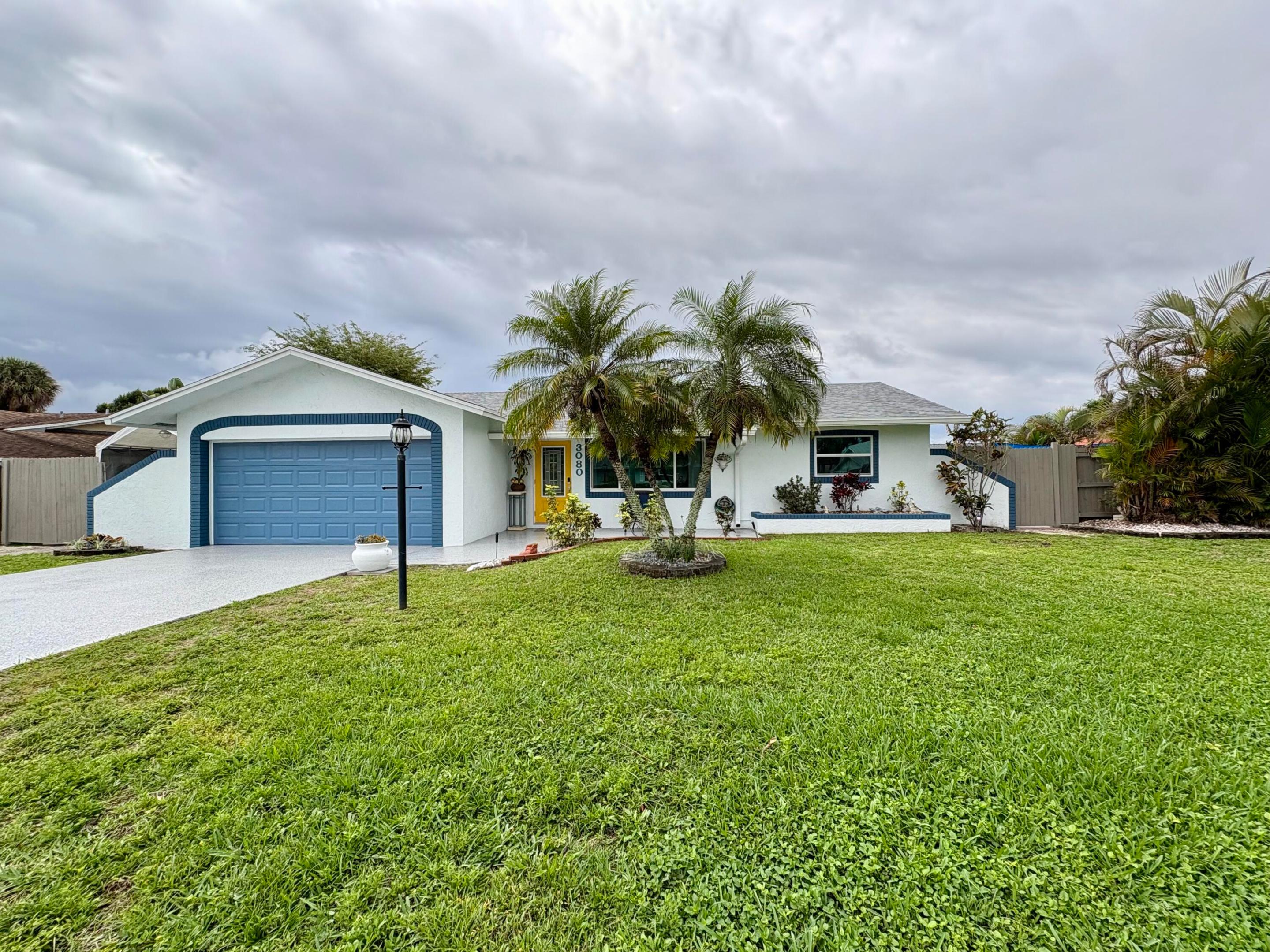 3080 Tropical Trail Property Photo 1