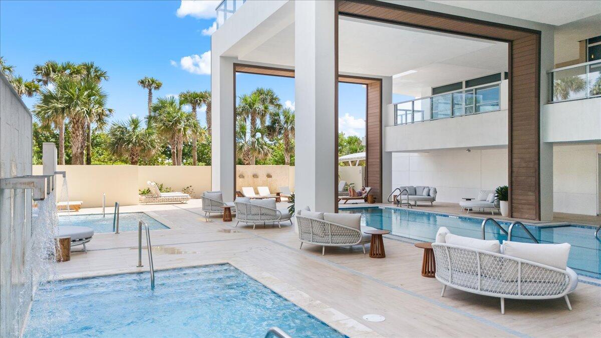 3100 N Ocean Drive P-701 Property Photo 28