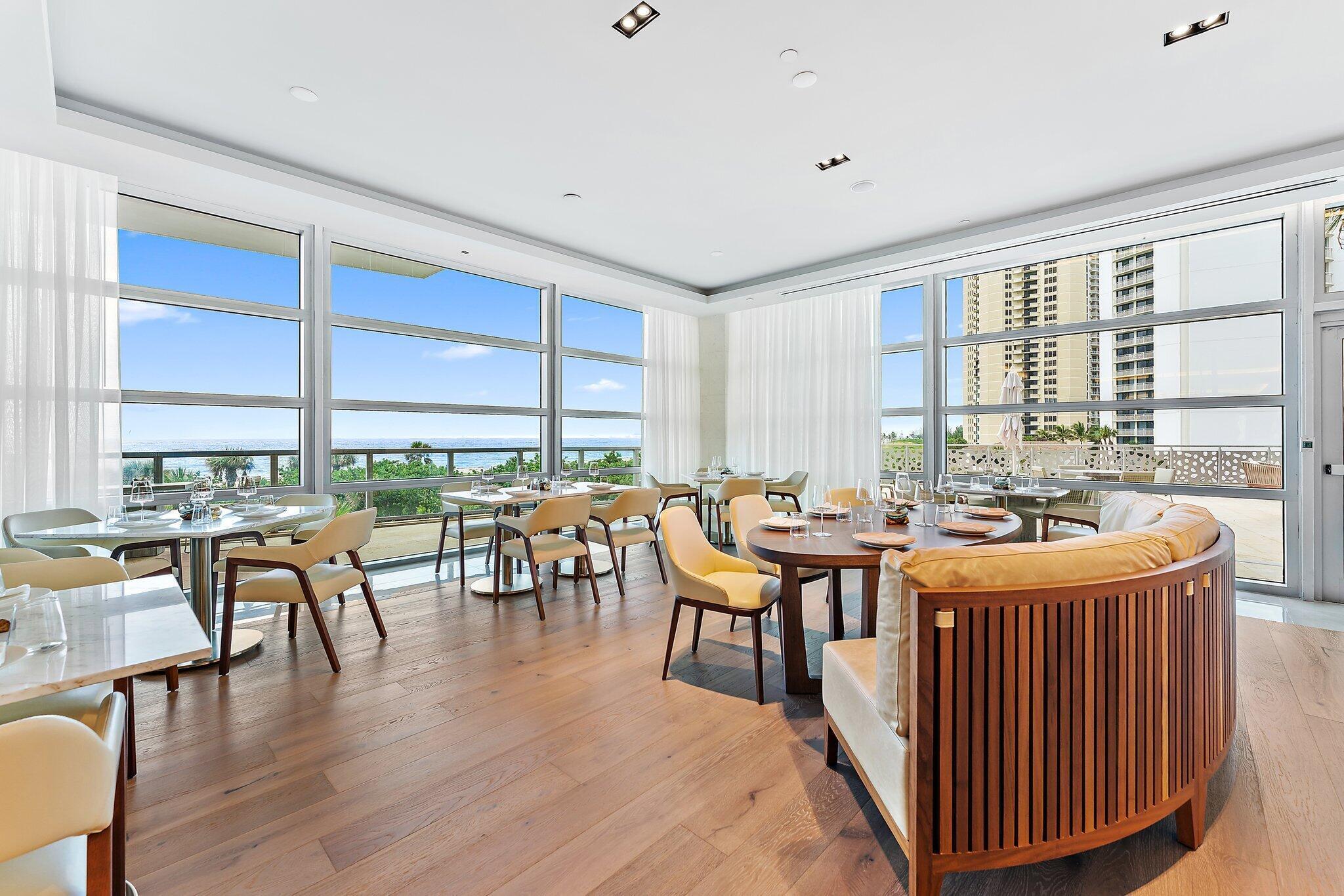 3100 N Ocean Drive P-701 Property Photo 49