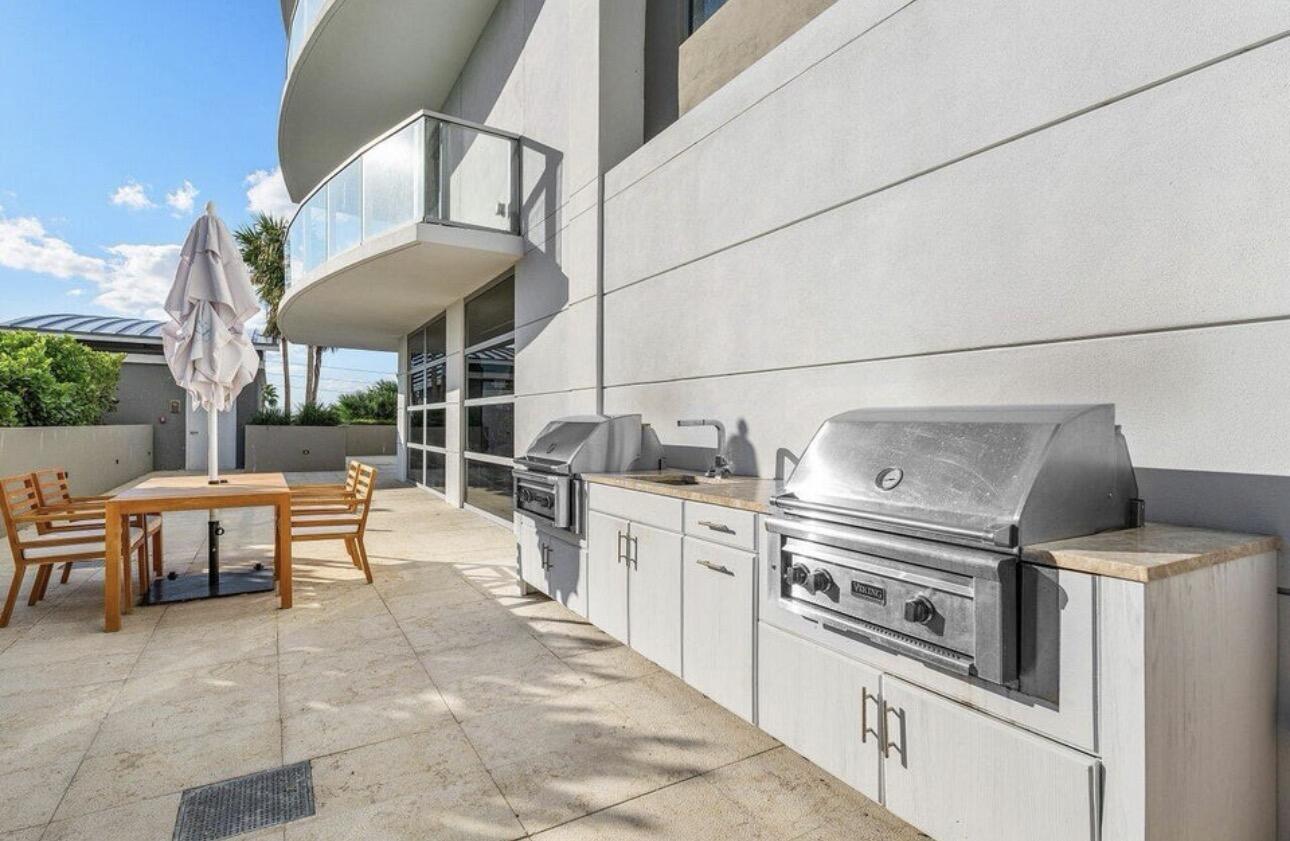 3100 N Ocean Drive P-701 Property Photo 69