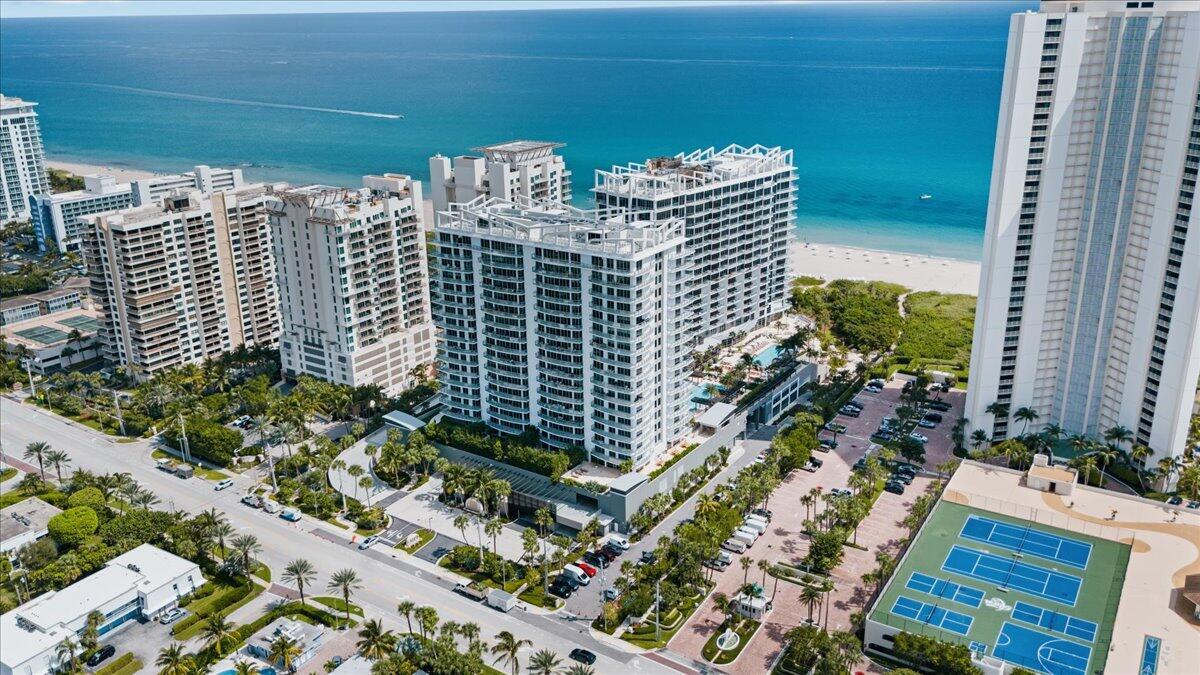 3100 N Ocean Drive P-701 Property Photo 73
