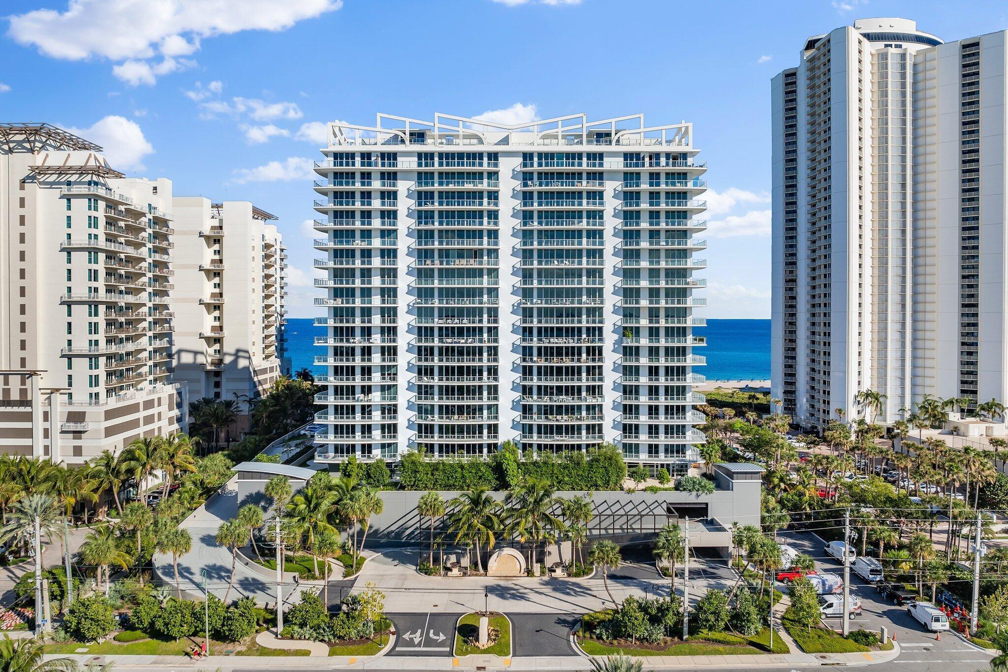3100 N Ocean Drive P-701 Property Photo 74