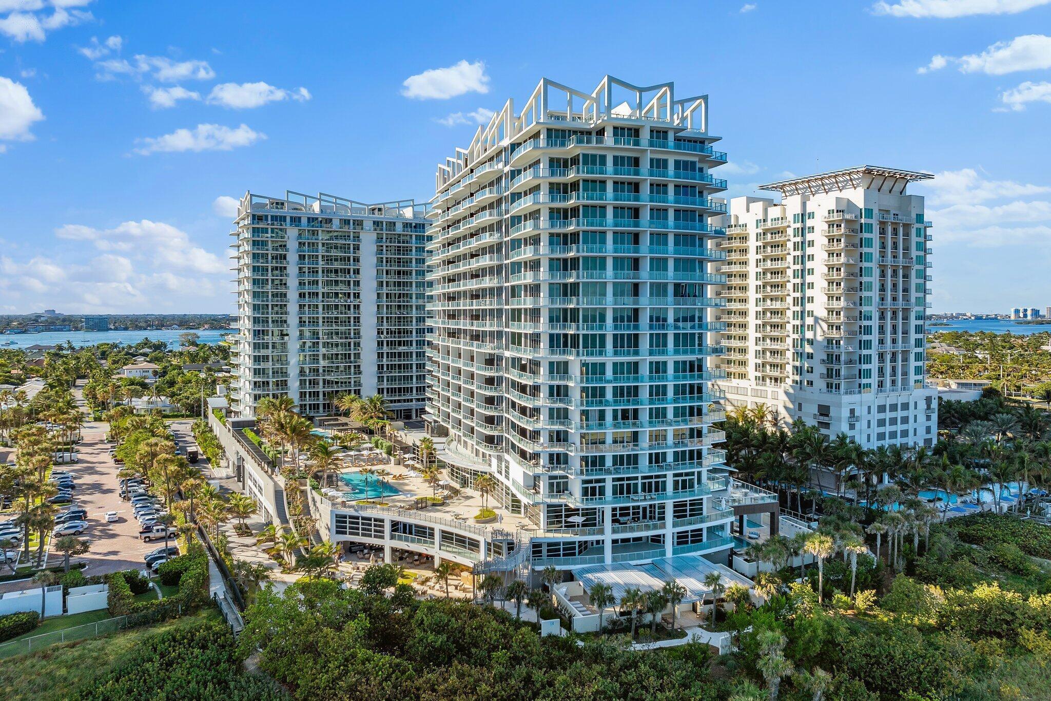 3100 N Ocean Drive P-701 Property Photo 75