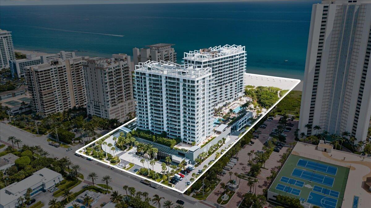 3100 N Ocean Drive P-701 Property Photo 76