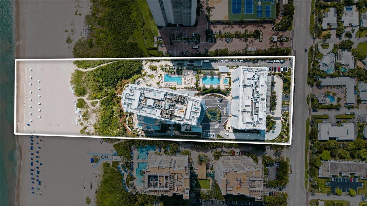 3100 N Ocean Drive P-701 Property Photo 77