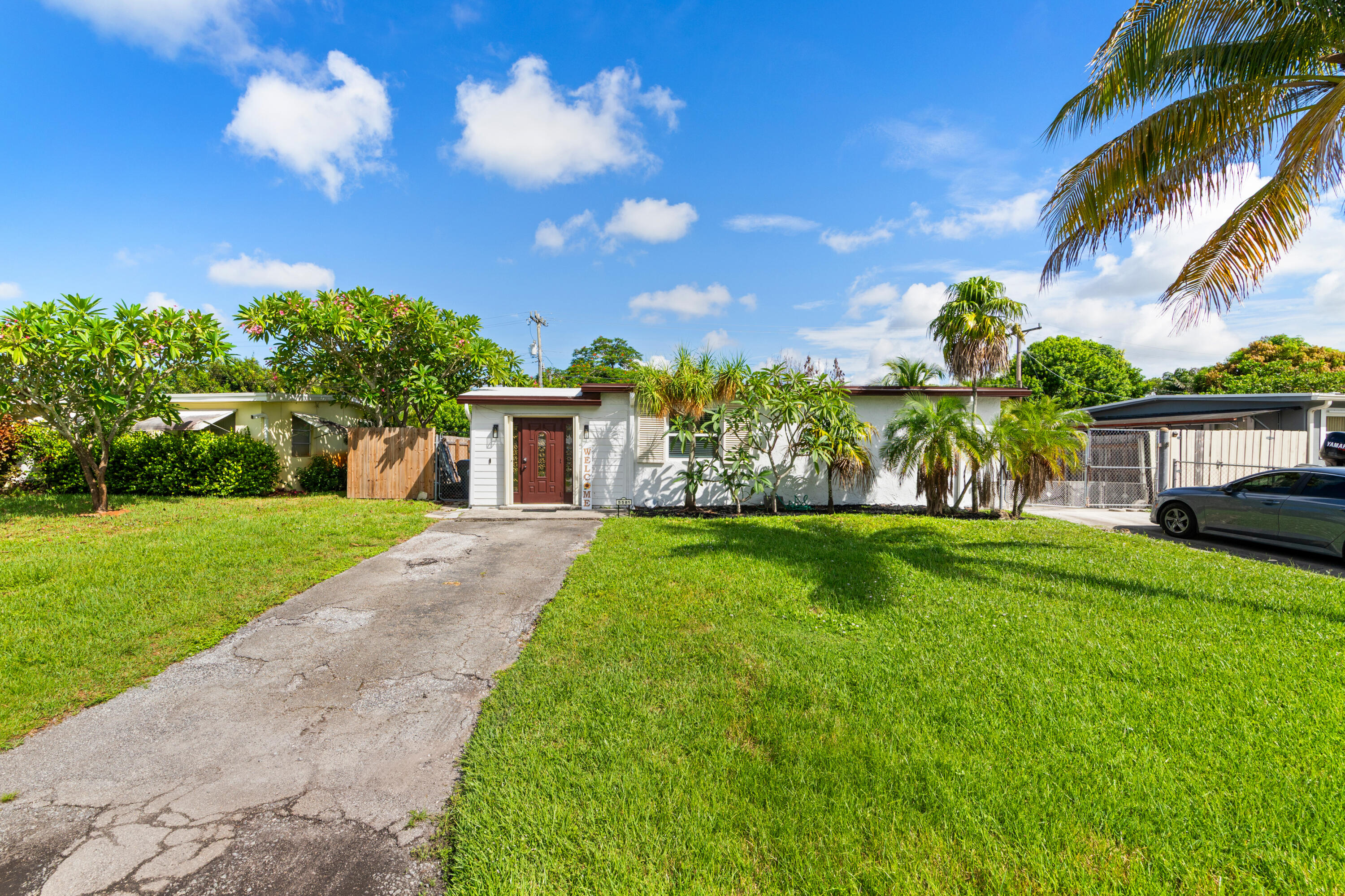 5581 Calico Road Property Photo 1