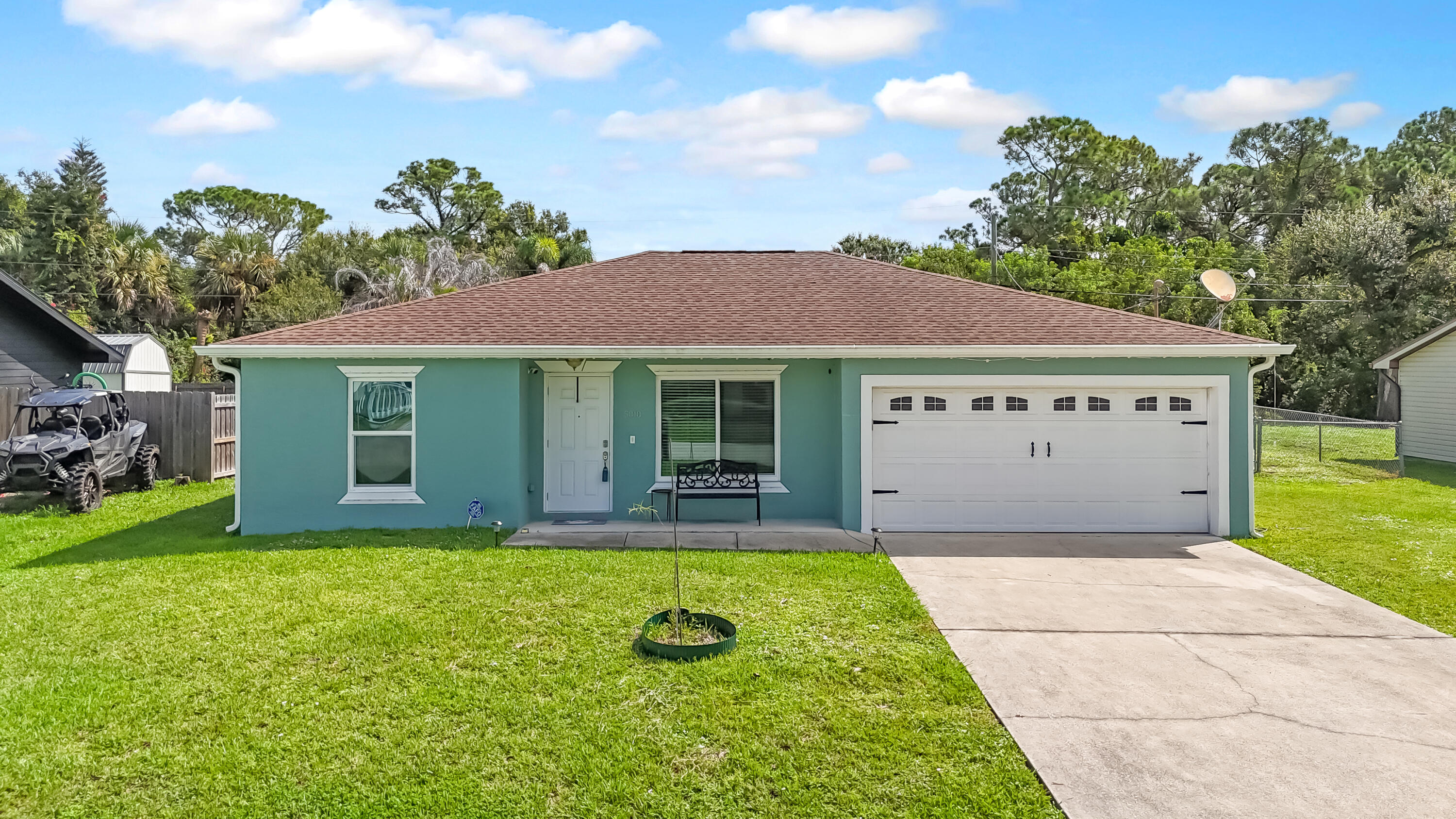 5010 Hickory Drive Property Photo 1