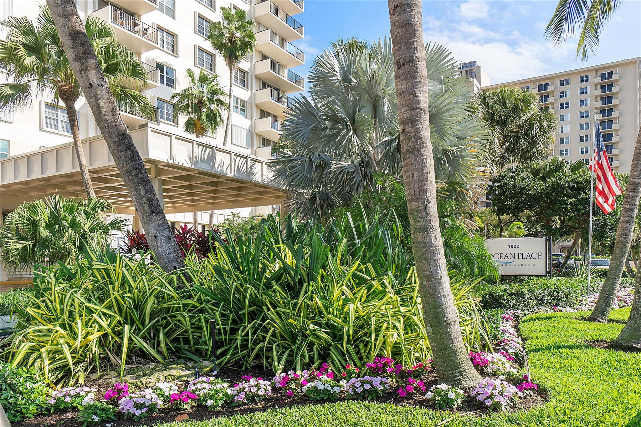 1900 S Ocean Boulevard 8l Property Photo 9