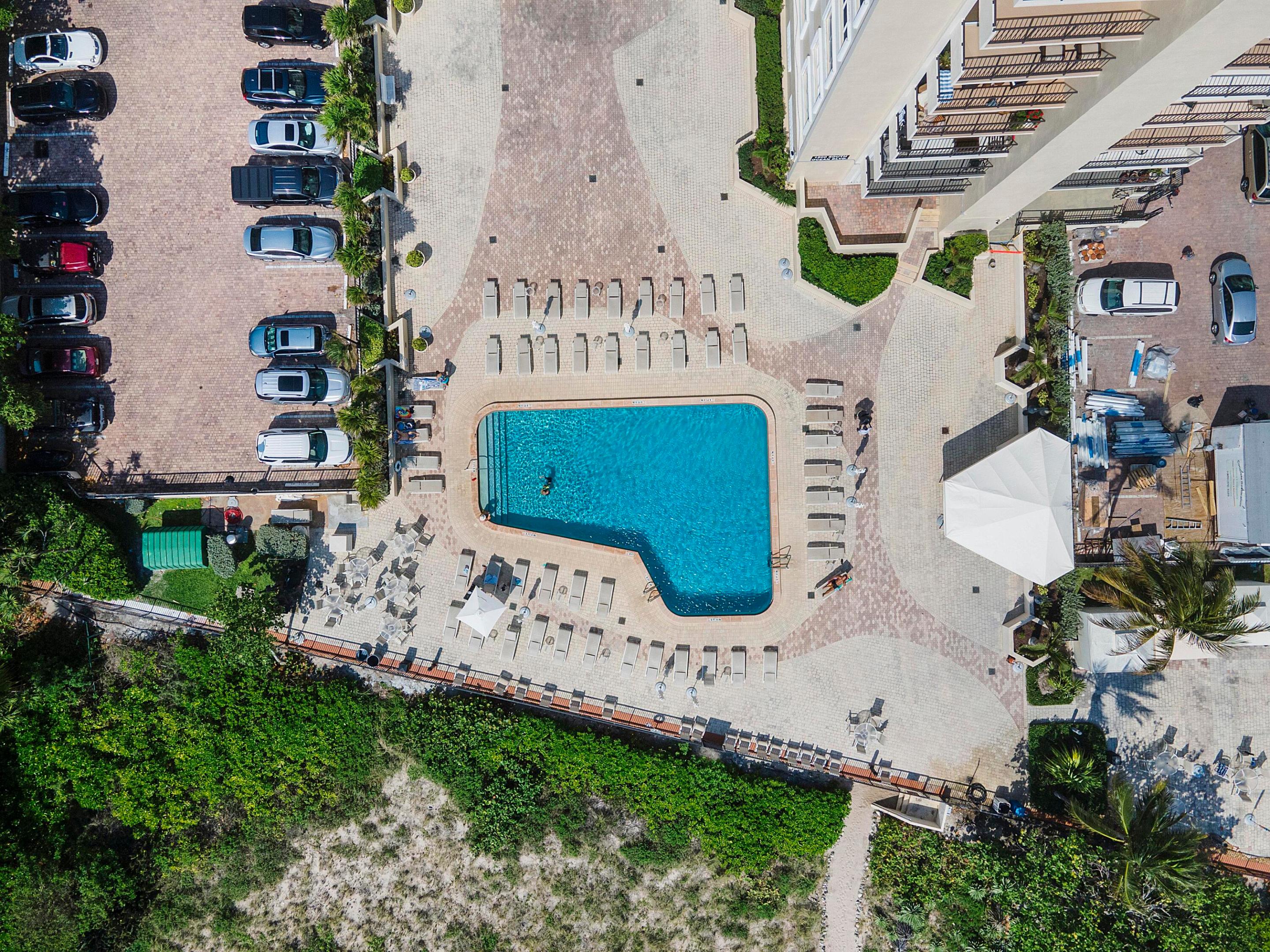 1900 S Ocean Boulevard 8l Property Photo 17
