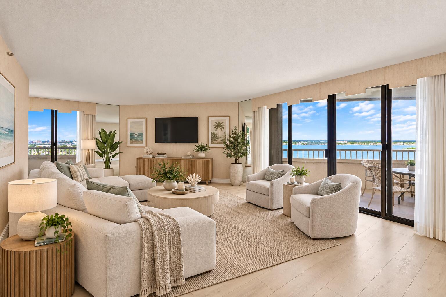 5080 N Ocean Drive 12c Property Photo 6