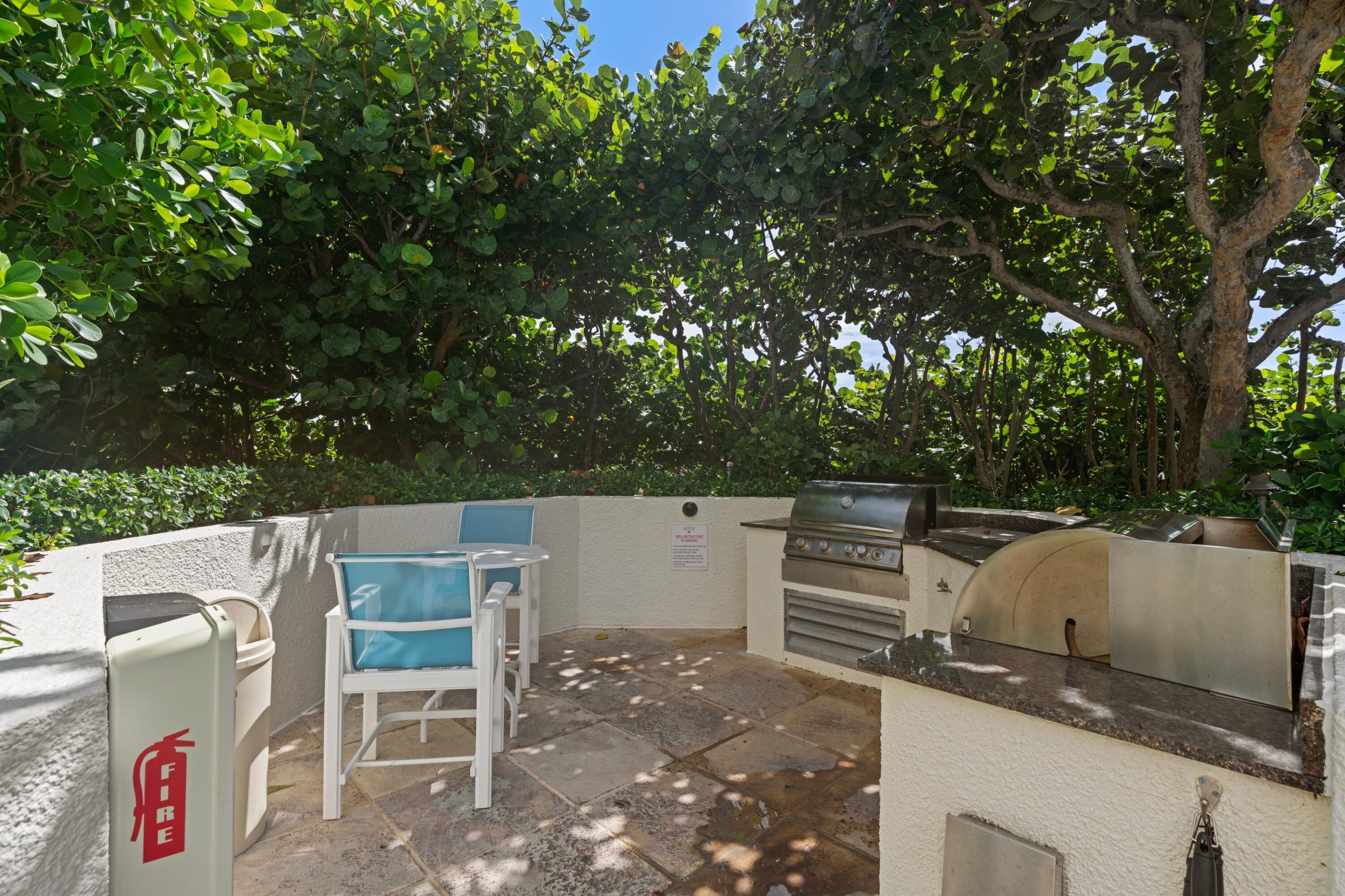 5080 N Ocean Drive 12c Property Photo 33