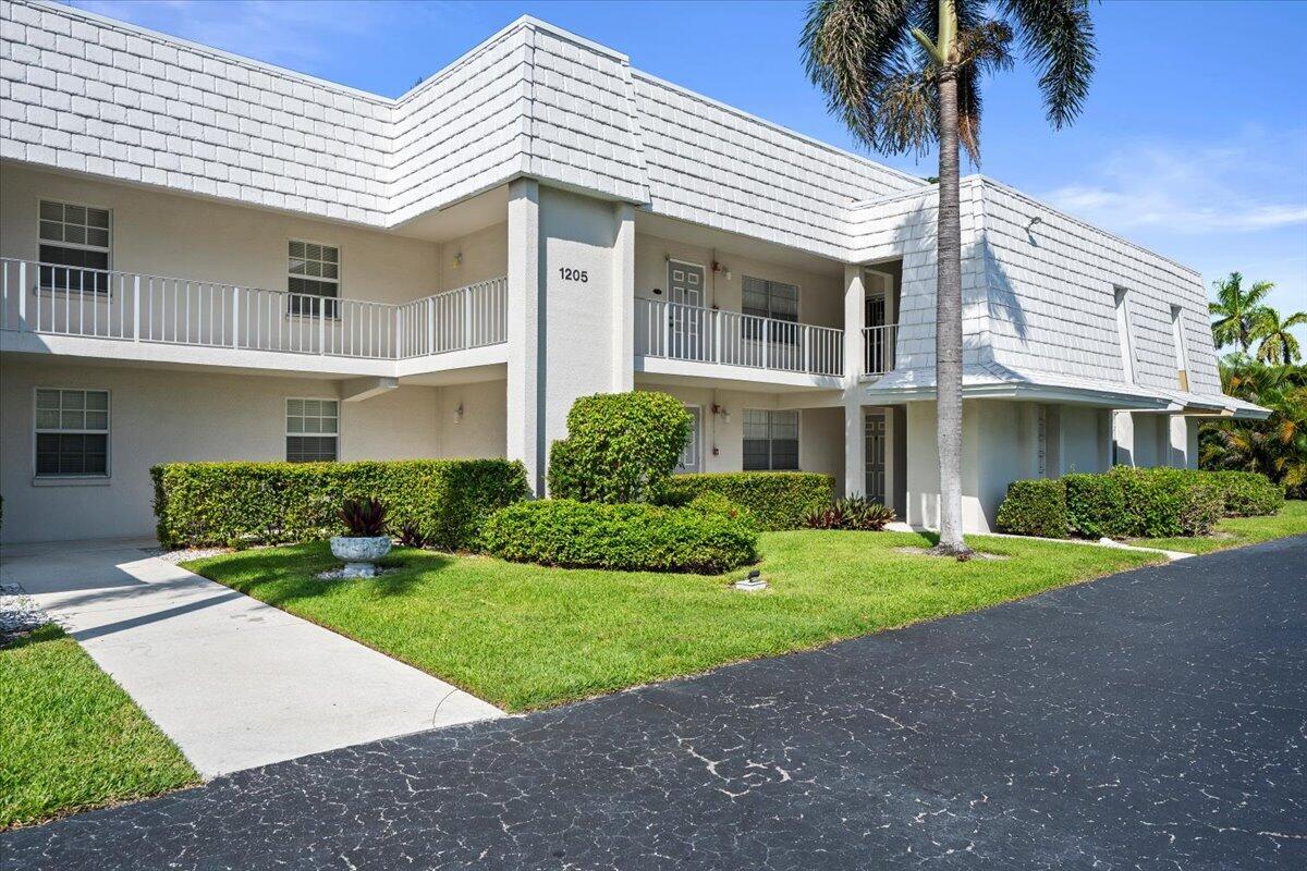 1205 Sandy Lane 249 Property Photo 2