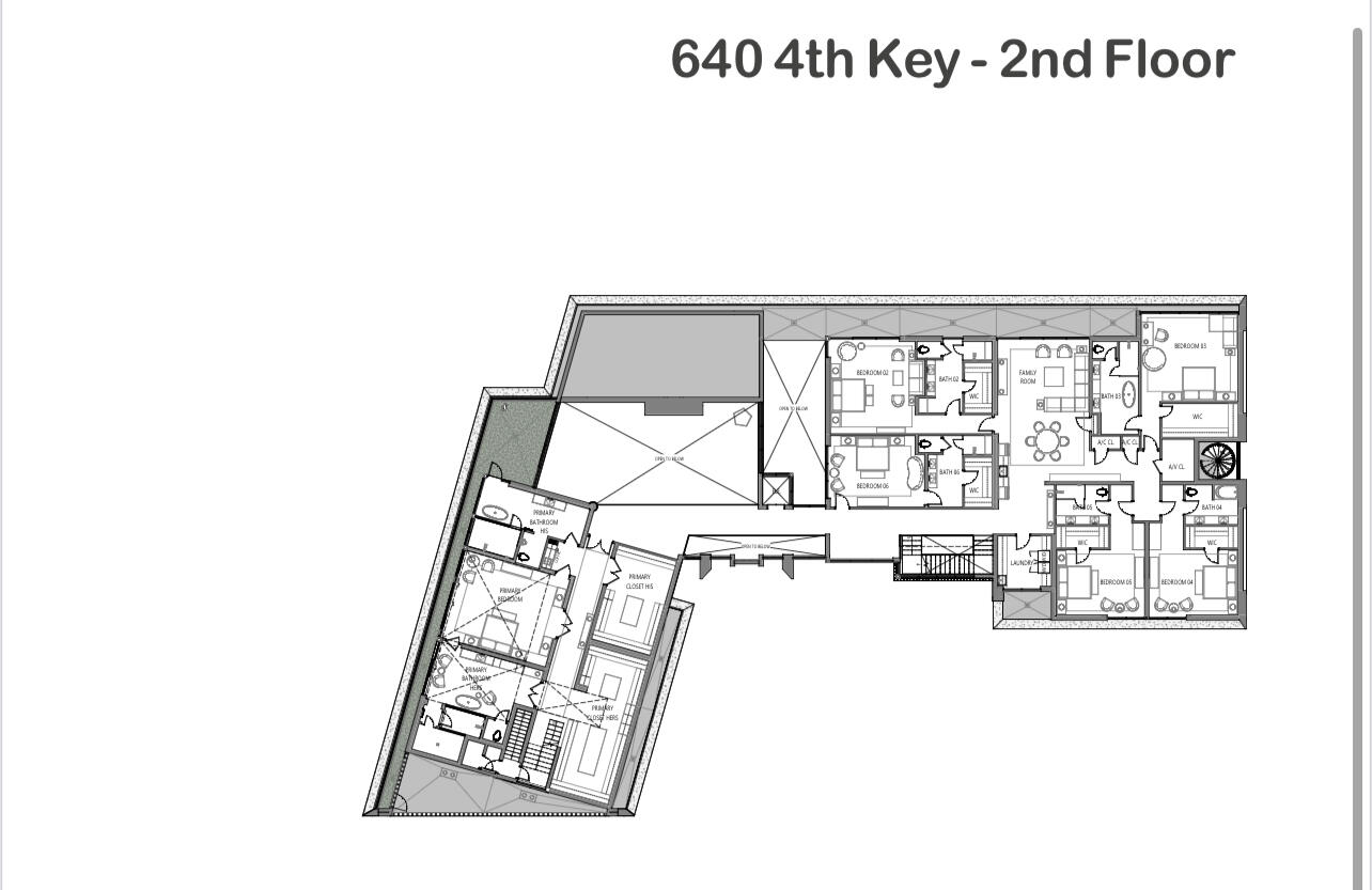 640 4th Key Drive Property Photo 9