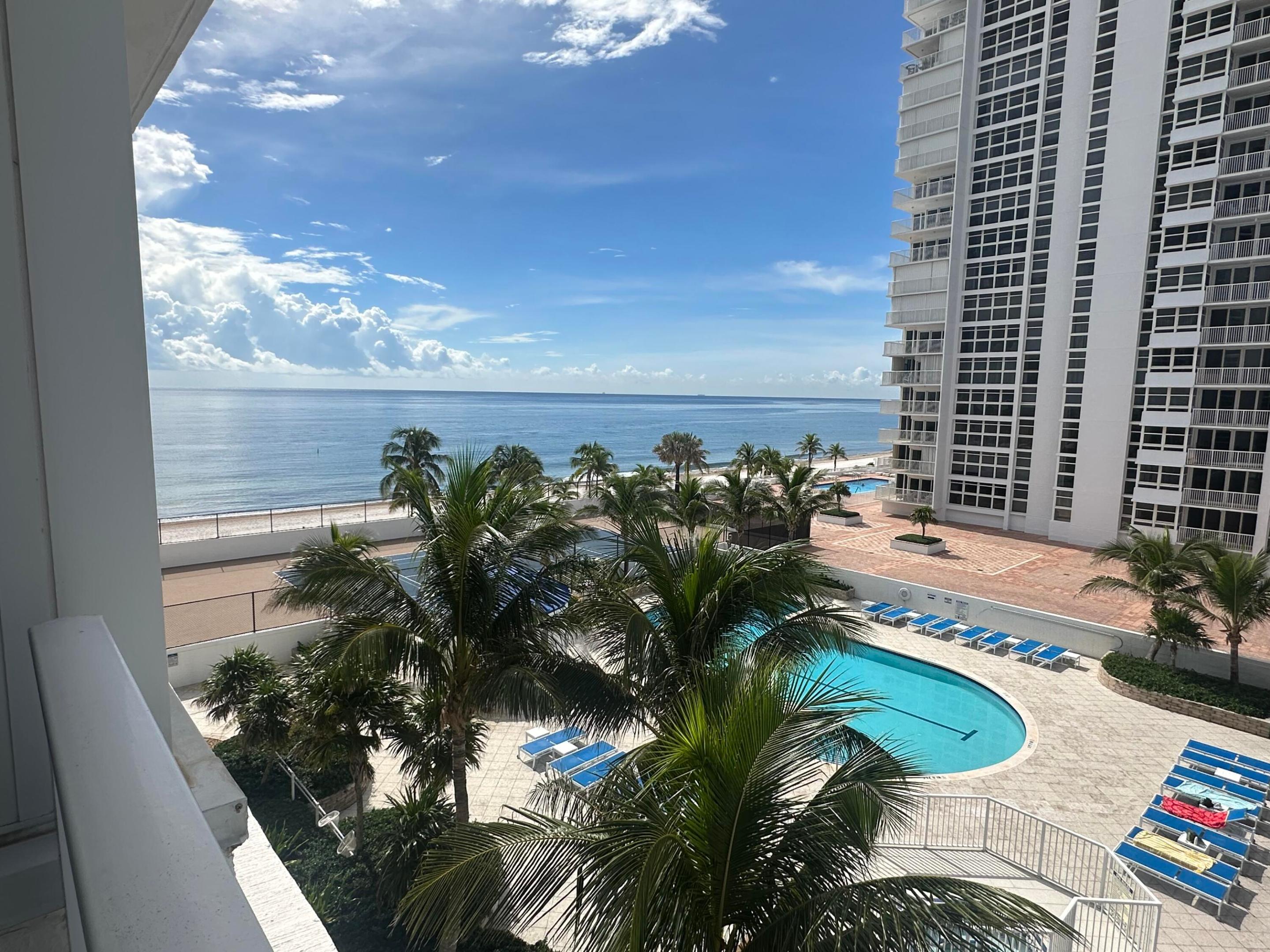 1360 S Ocean Boulevard Apt 603 Property Photo 1