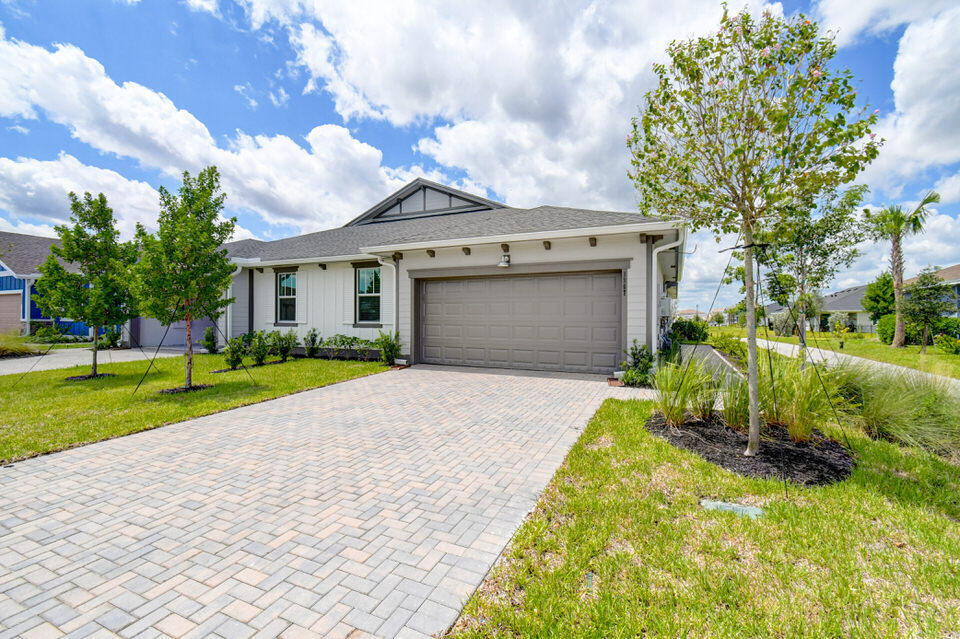 1267 Tangled Orchard Trace Property Photo 1