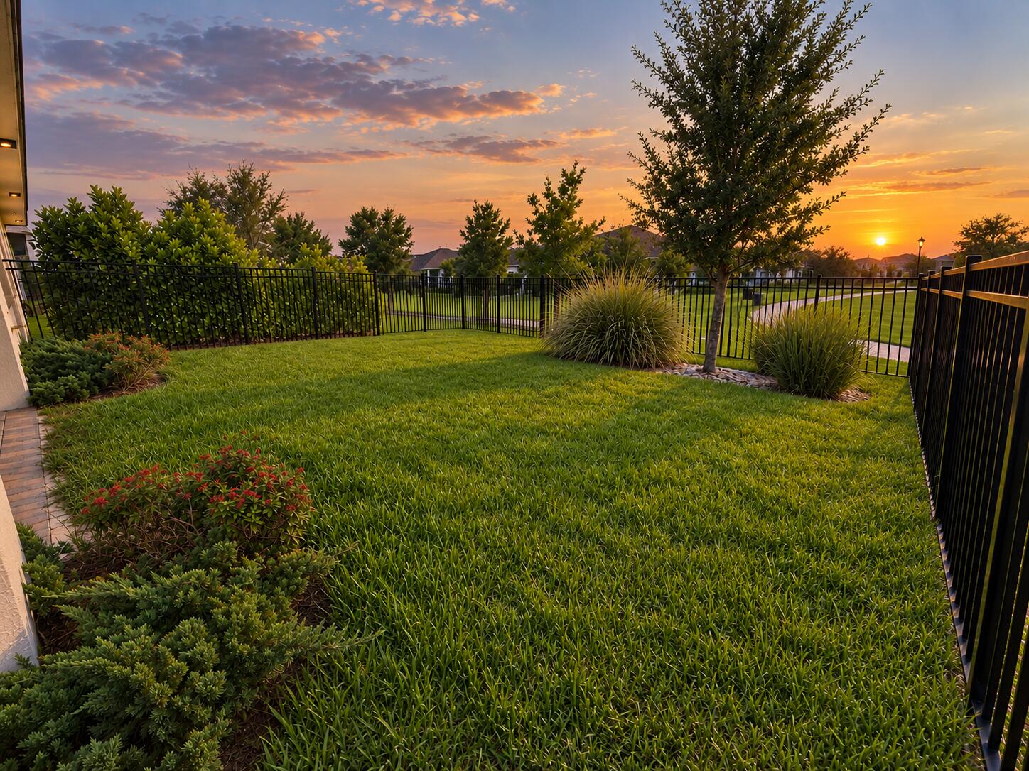 1267 Tangled Orchard Trace Property Photo 2