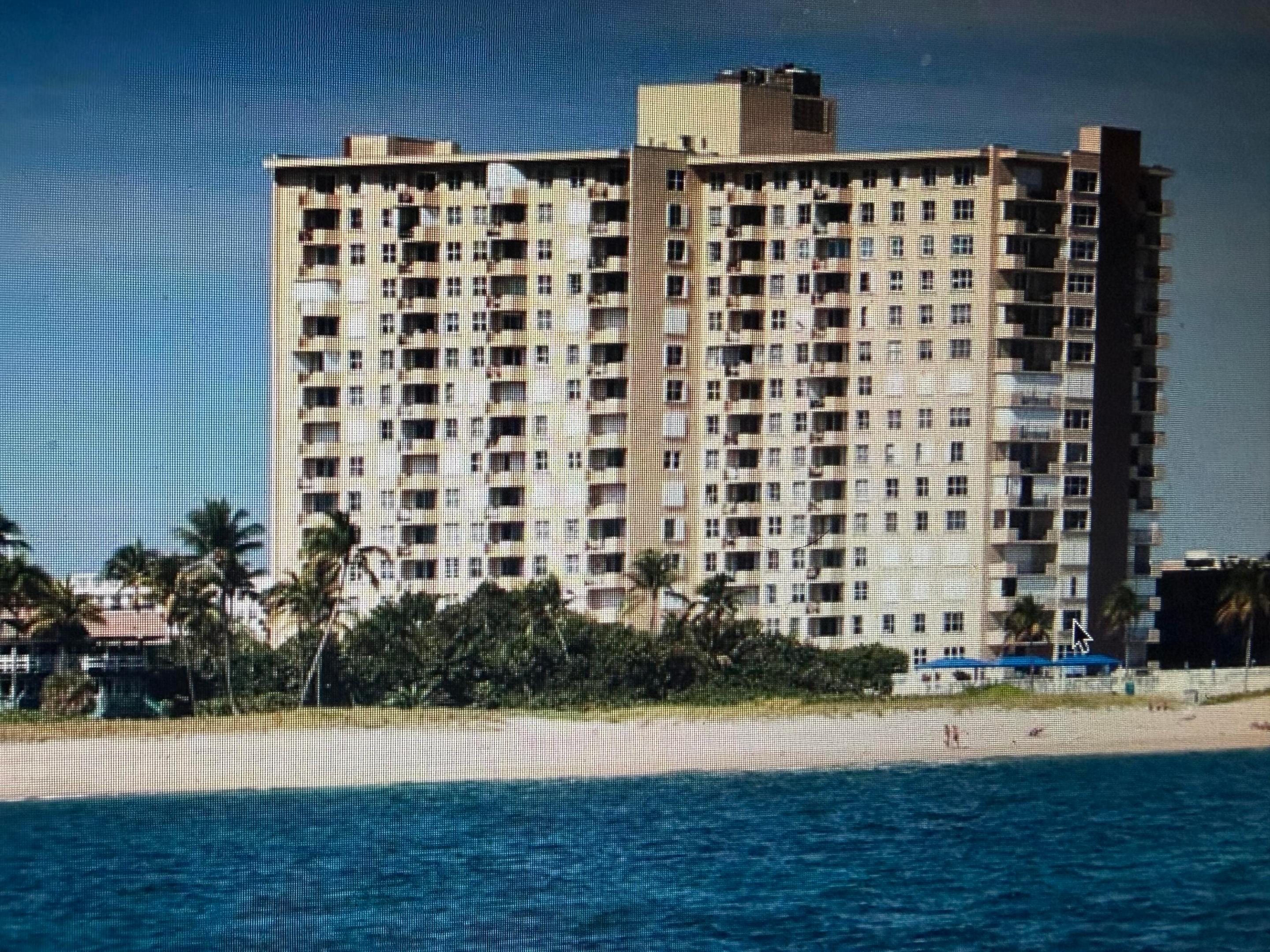 2000 S OCEAN BLVD # Boulevard LF Property Photo 1