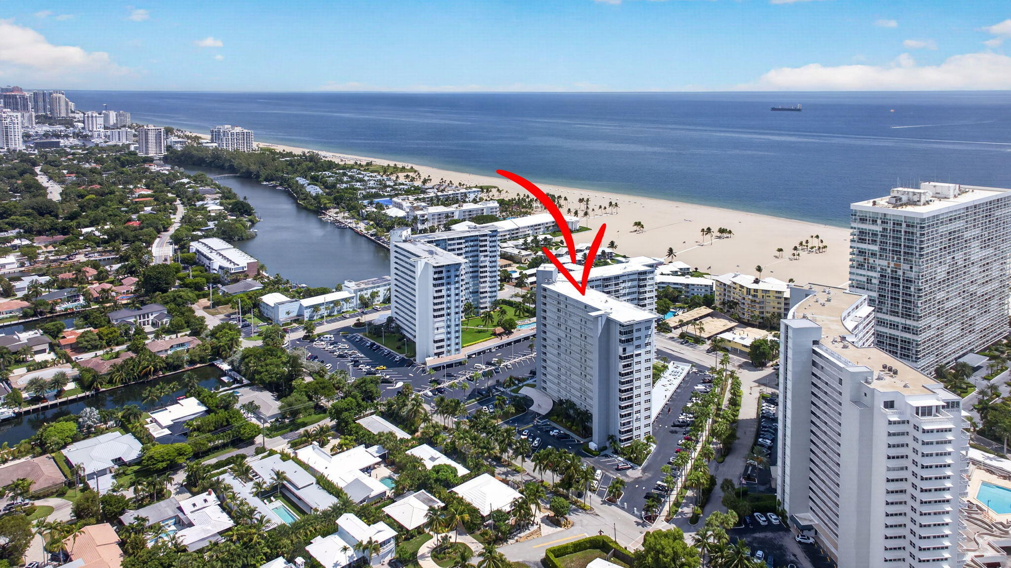 1920 S Ocean Drive 708 Property Photo 29