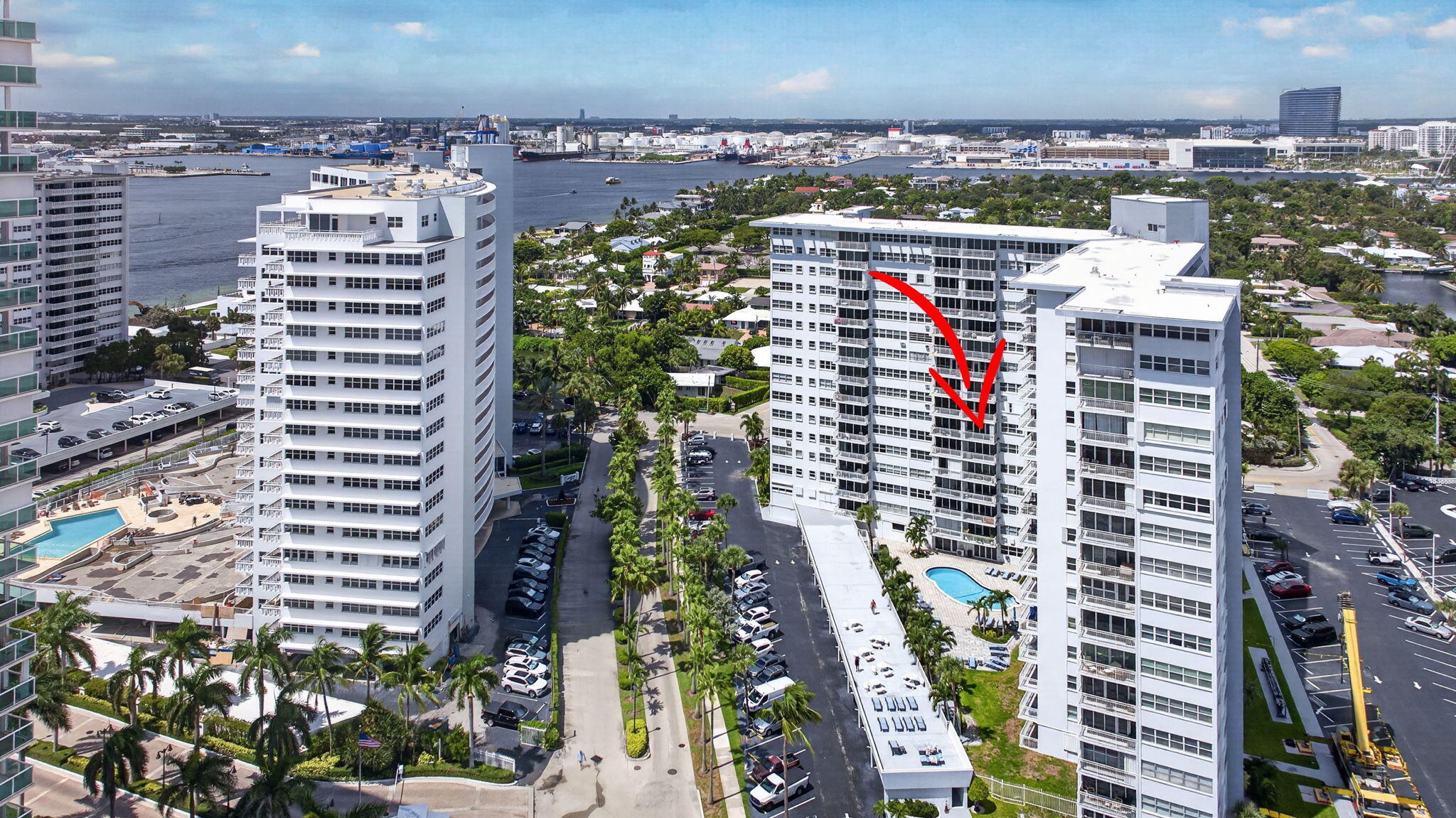 1920 S Ocean Drive 708 Property Photo 32