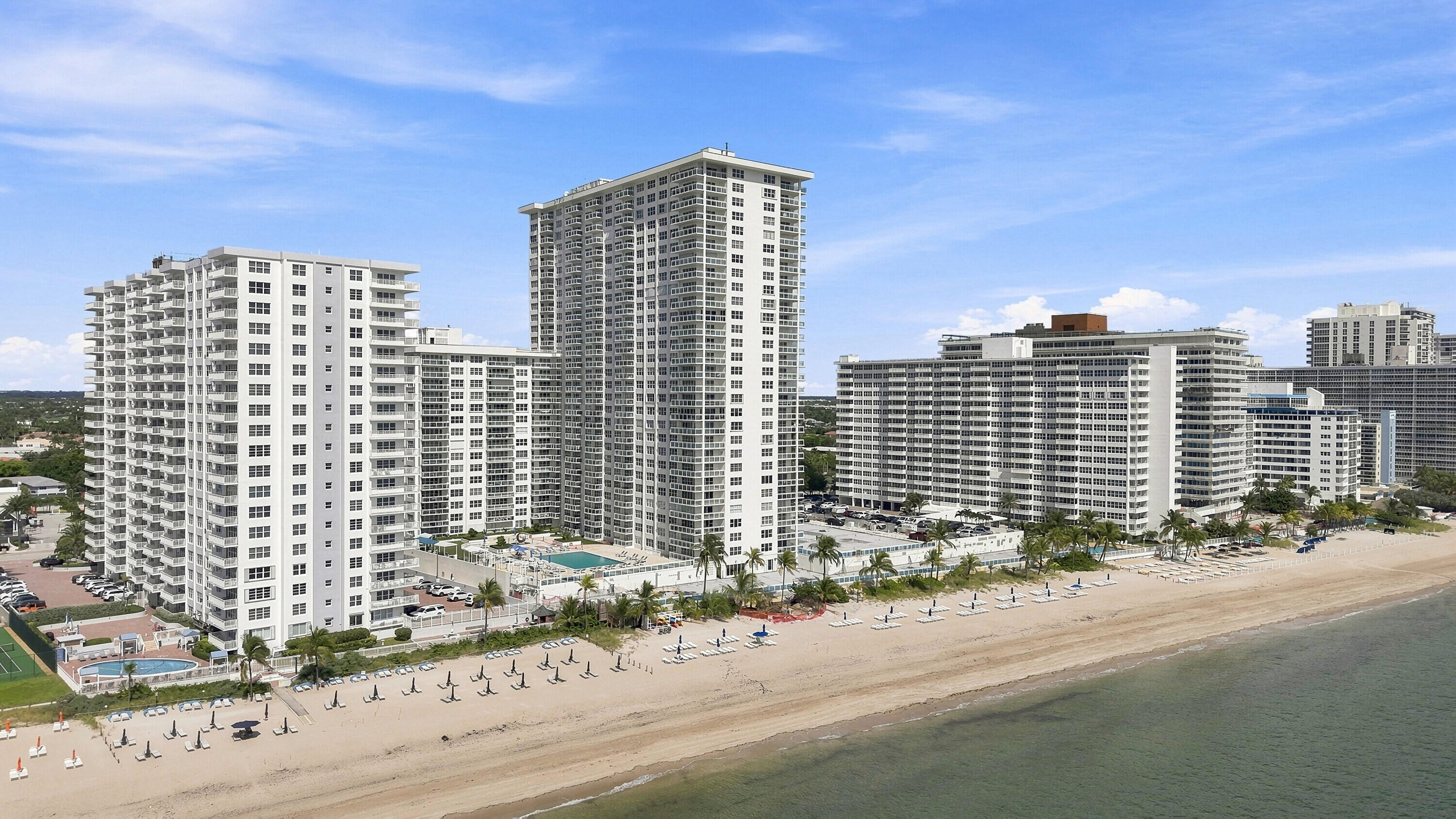 3900 Galt Ocean Drive 2415 Property Photo 1