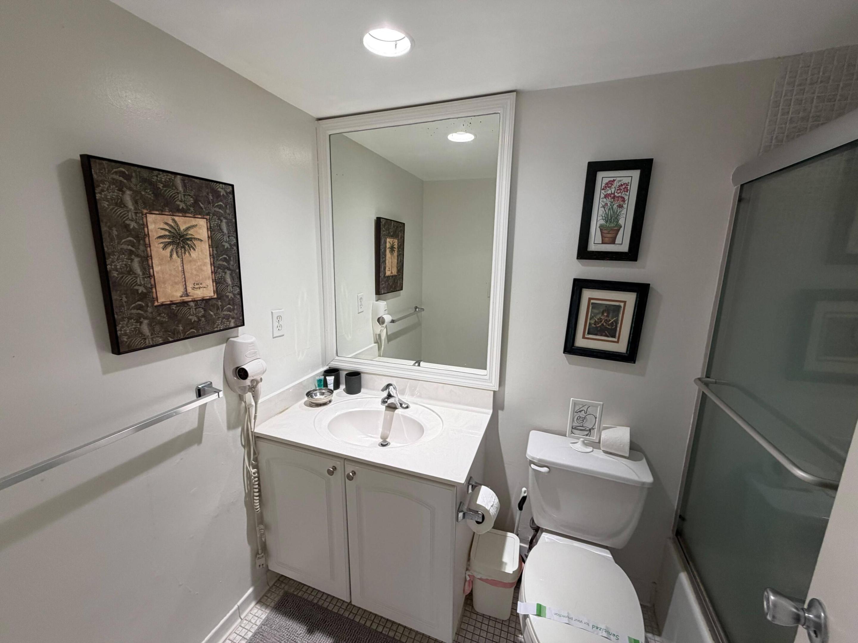 3901 S Ocean Drive 10j Property Photo 9