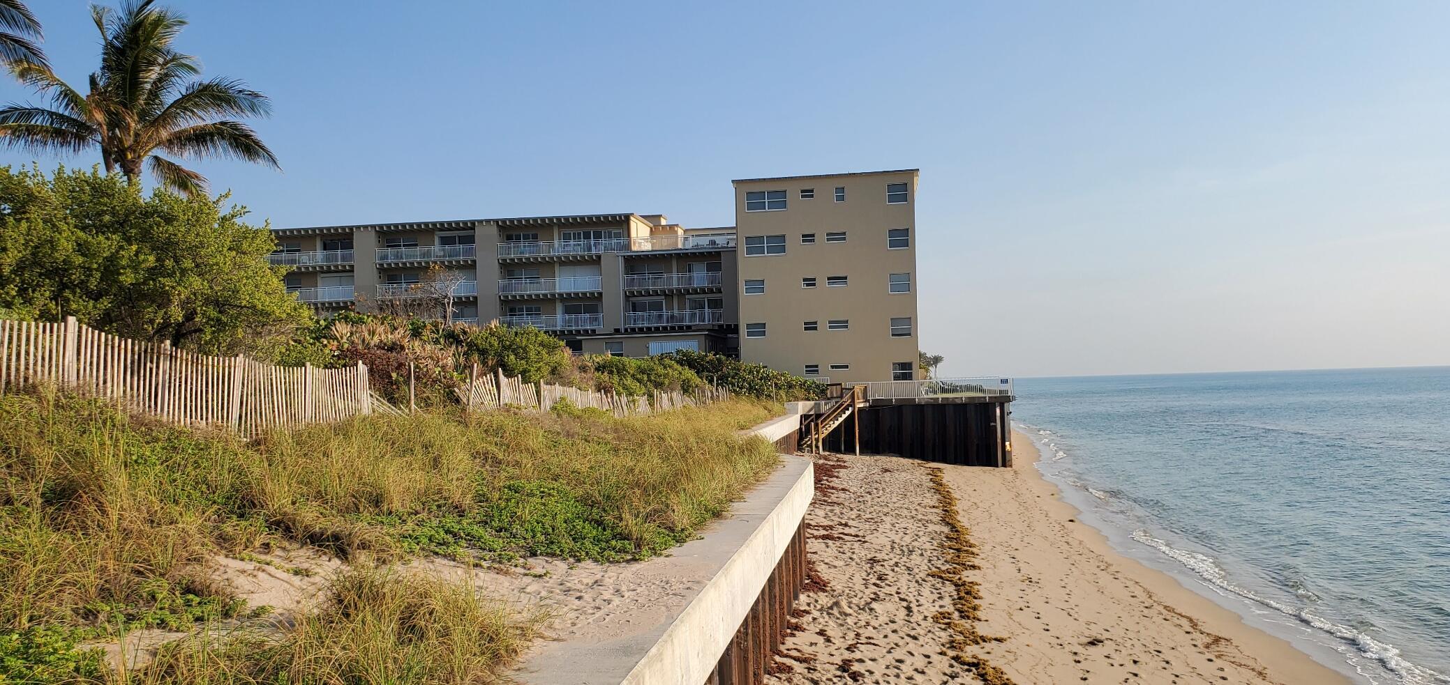 4500 S Ocean Boulevard 309 Property Photo 35