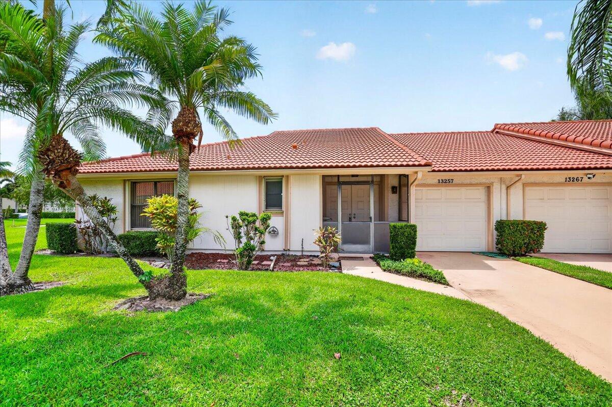 13257 Touchstone Place Property Photo 1