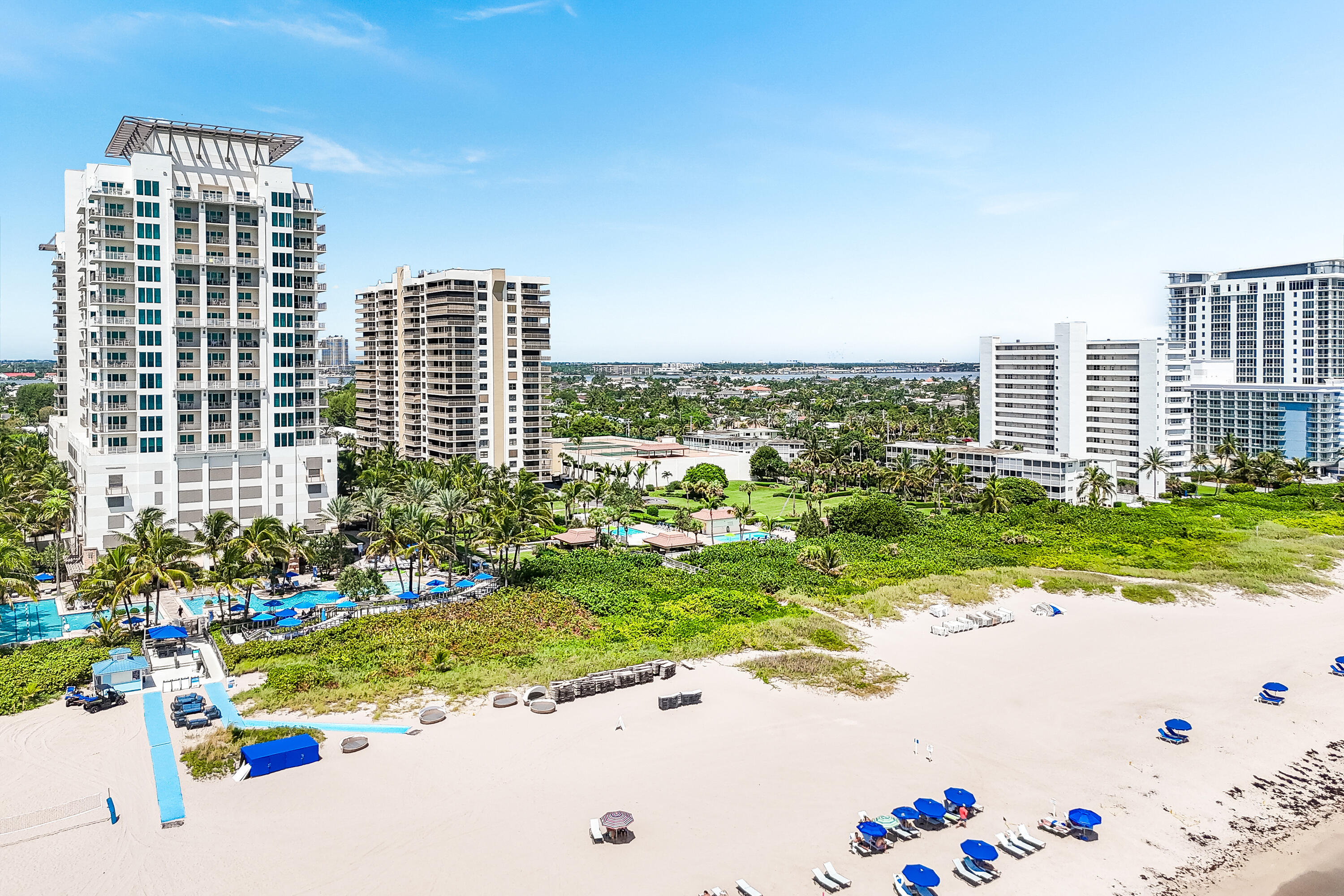 3400 N Ocean Drive 908 Property Photo 41