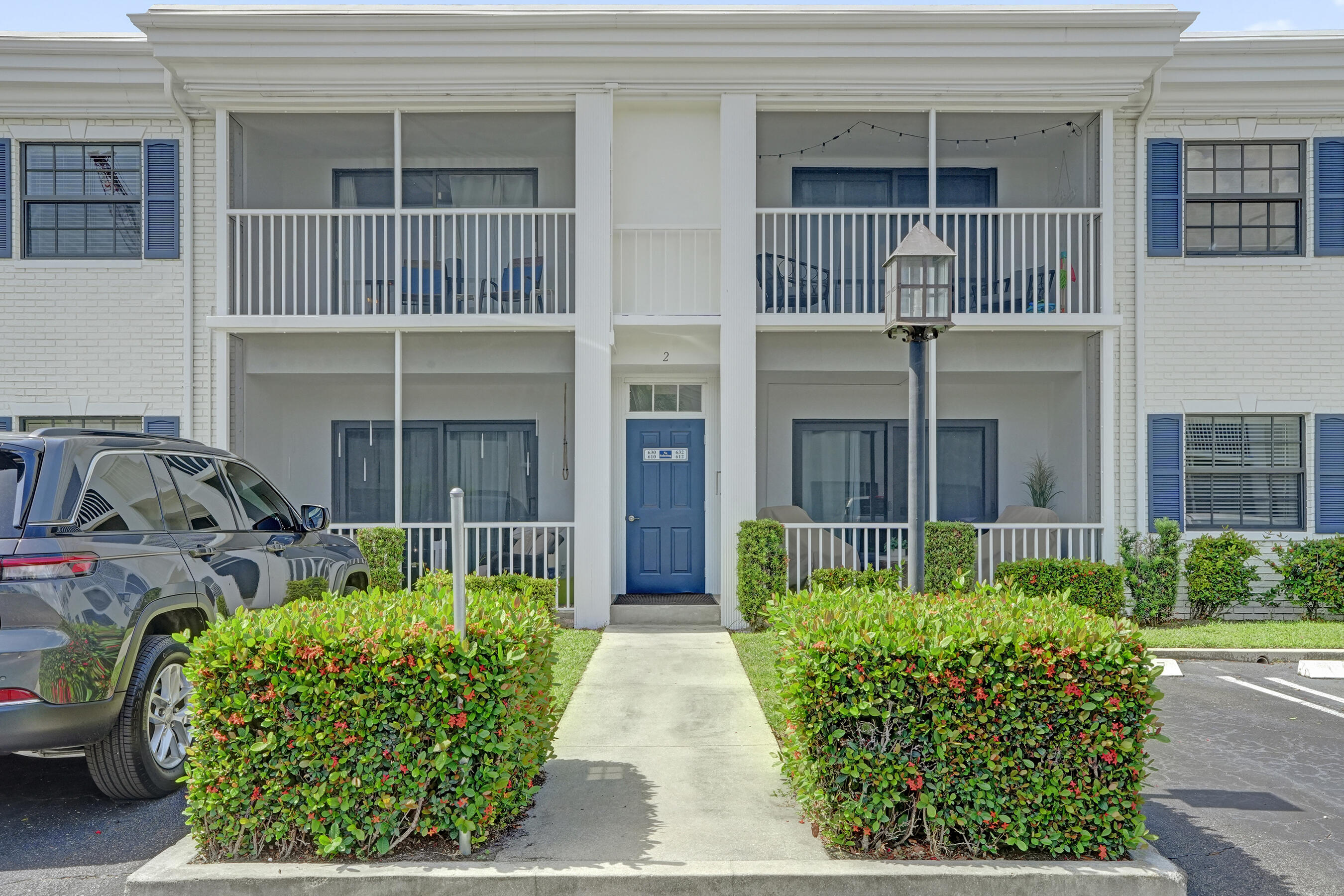 160 Cypress Club Drive 630 Property Photo 2
